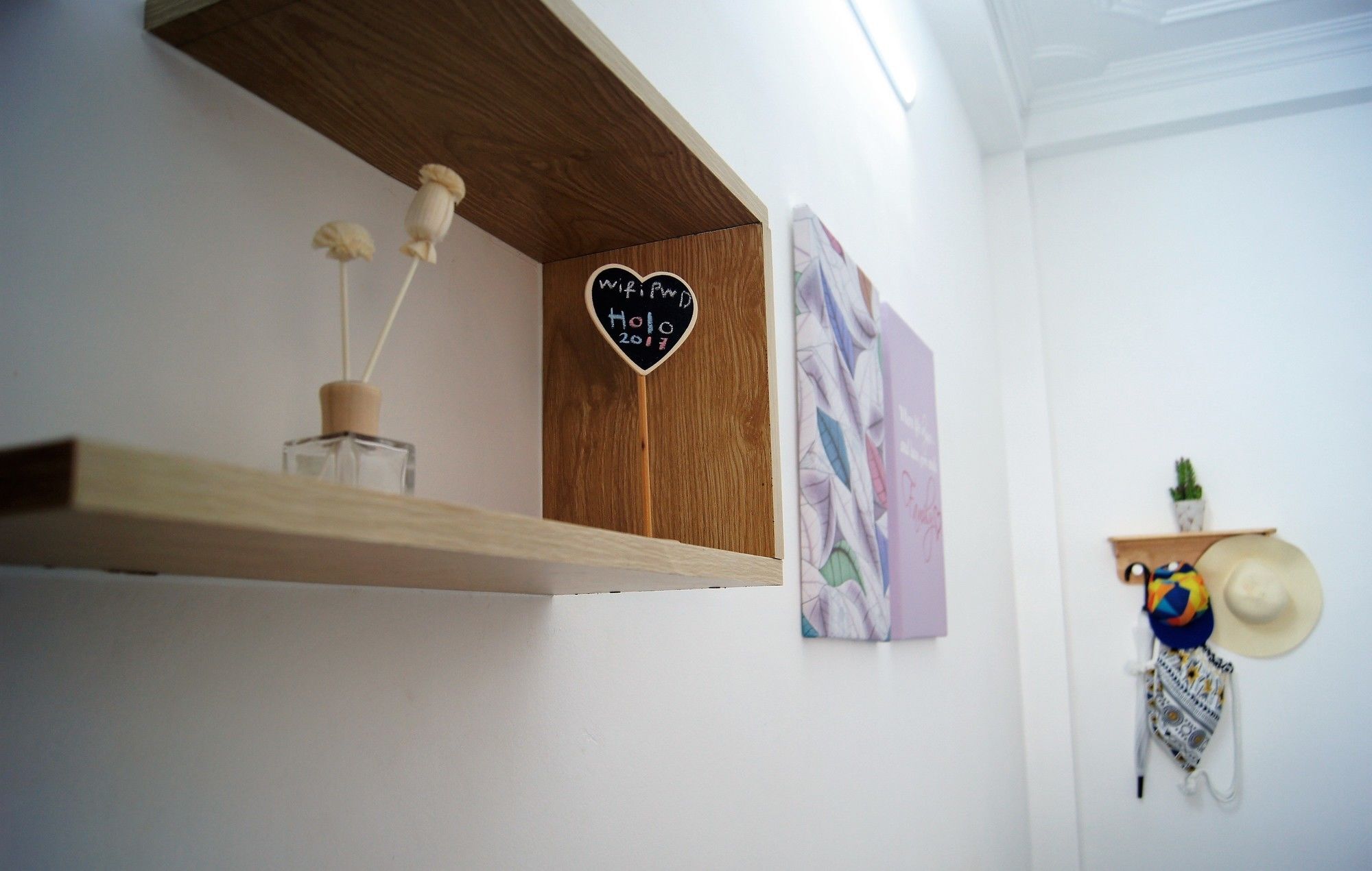 Holo Fairy House Saigon - Adult Only Hotel Ho Chi Minh City