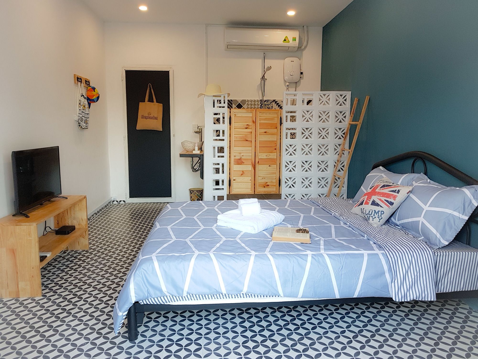 Holo Fairy House Saigon - Adult Only Hotel 2*