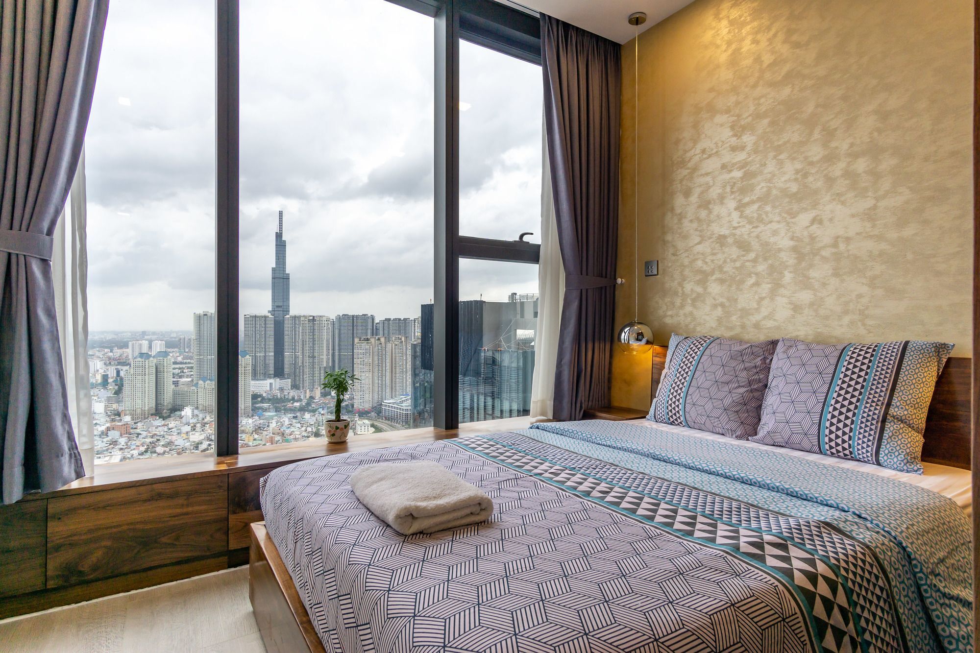 Urban House Saigon - Golden River * Ho Chi Minh City