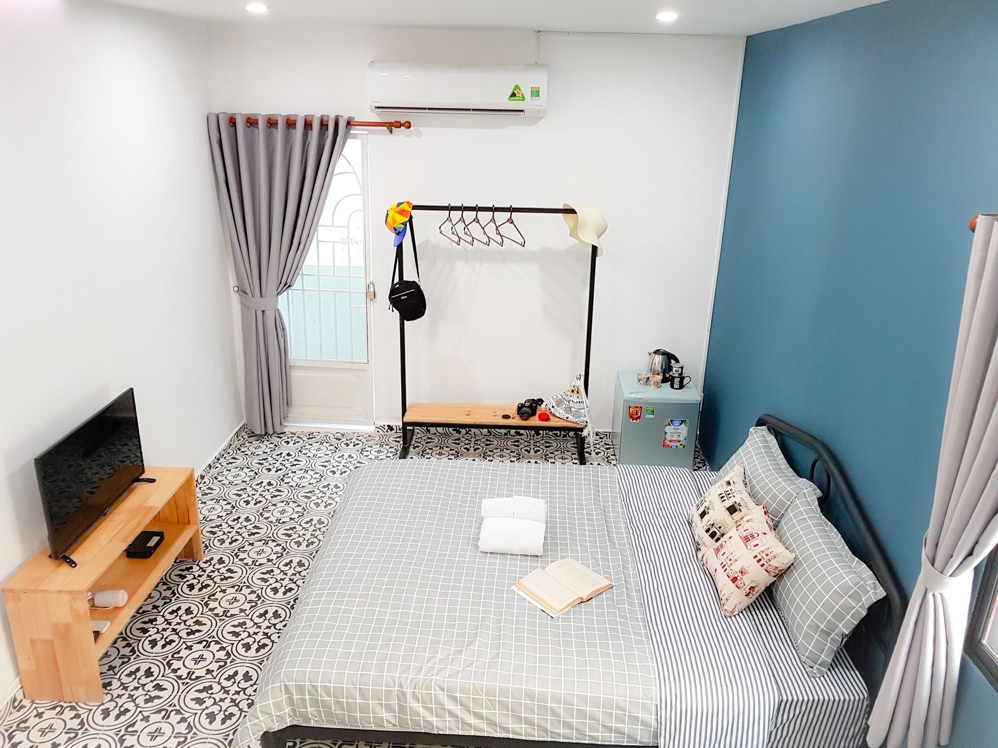 Hotel Holo Fairy House Saigon - Adult Only