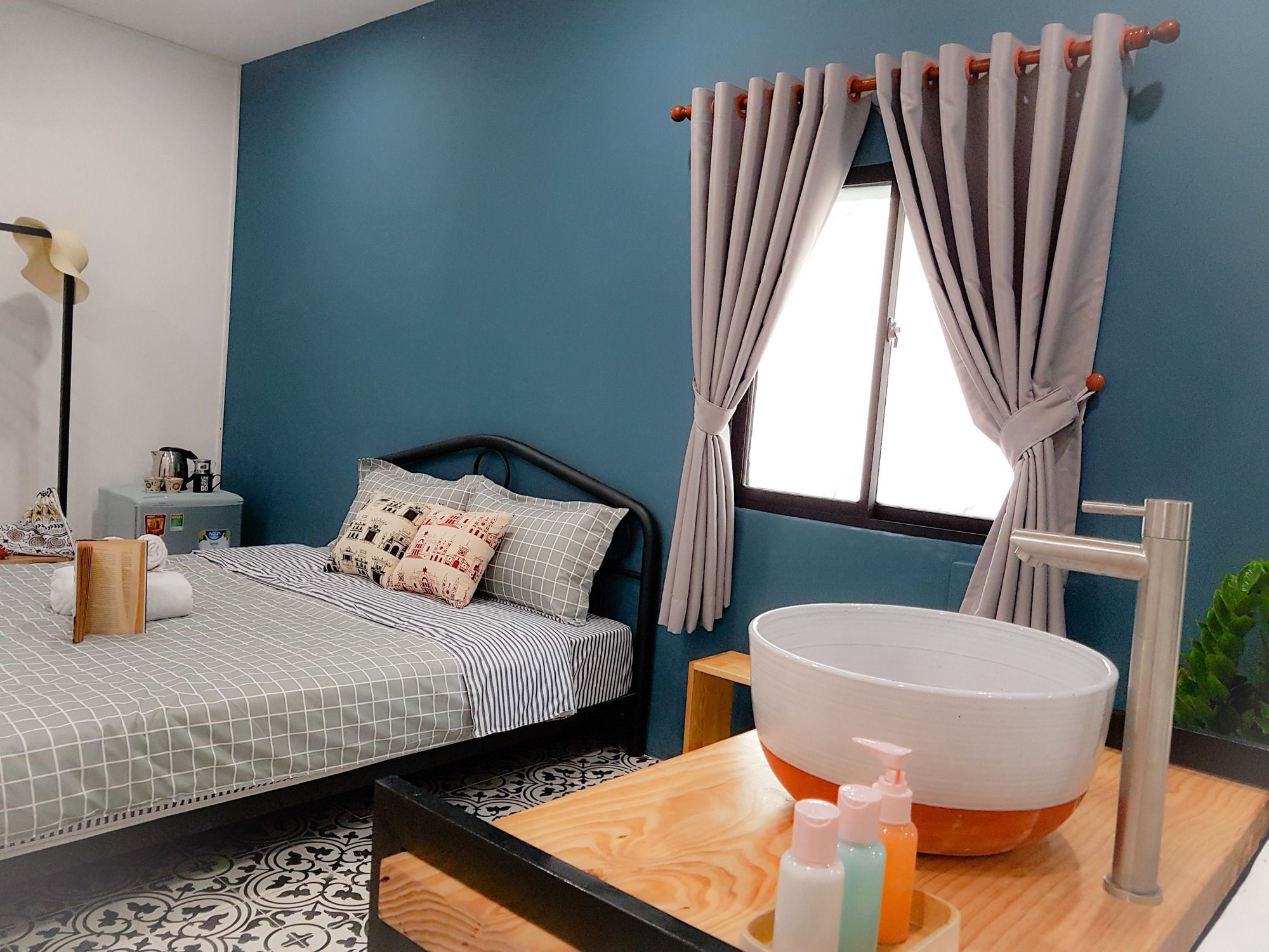 Hotel Holo Fairy House Saigon - Adult Only 2*