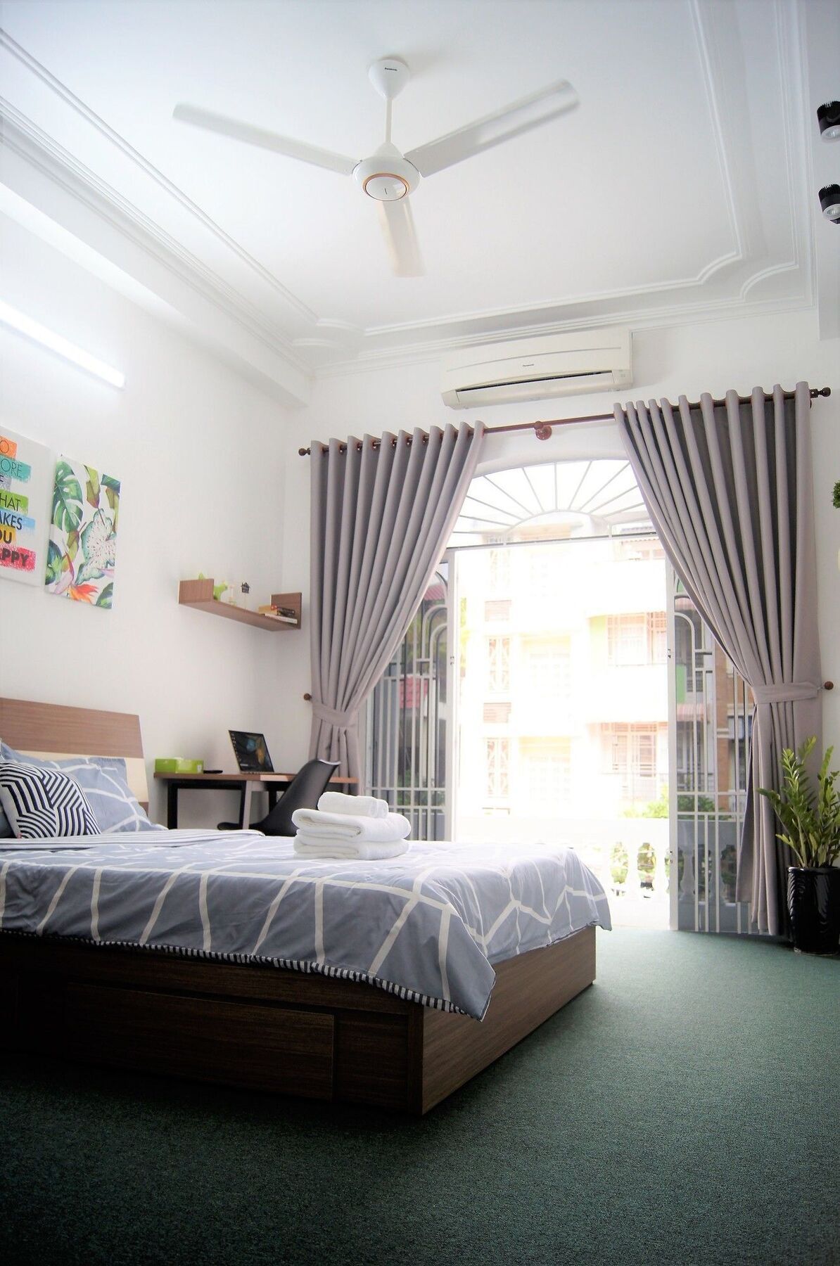 Hotel Holo Fairy House Saigon - Adult Only Ho Chi Minh City
