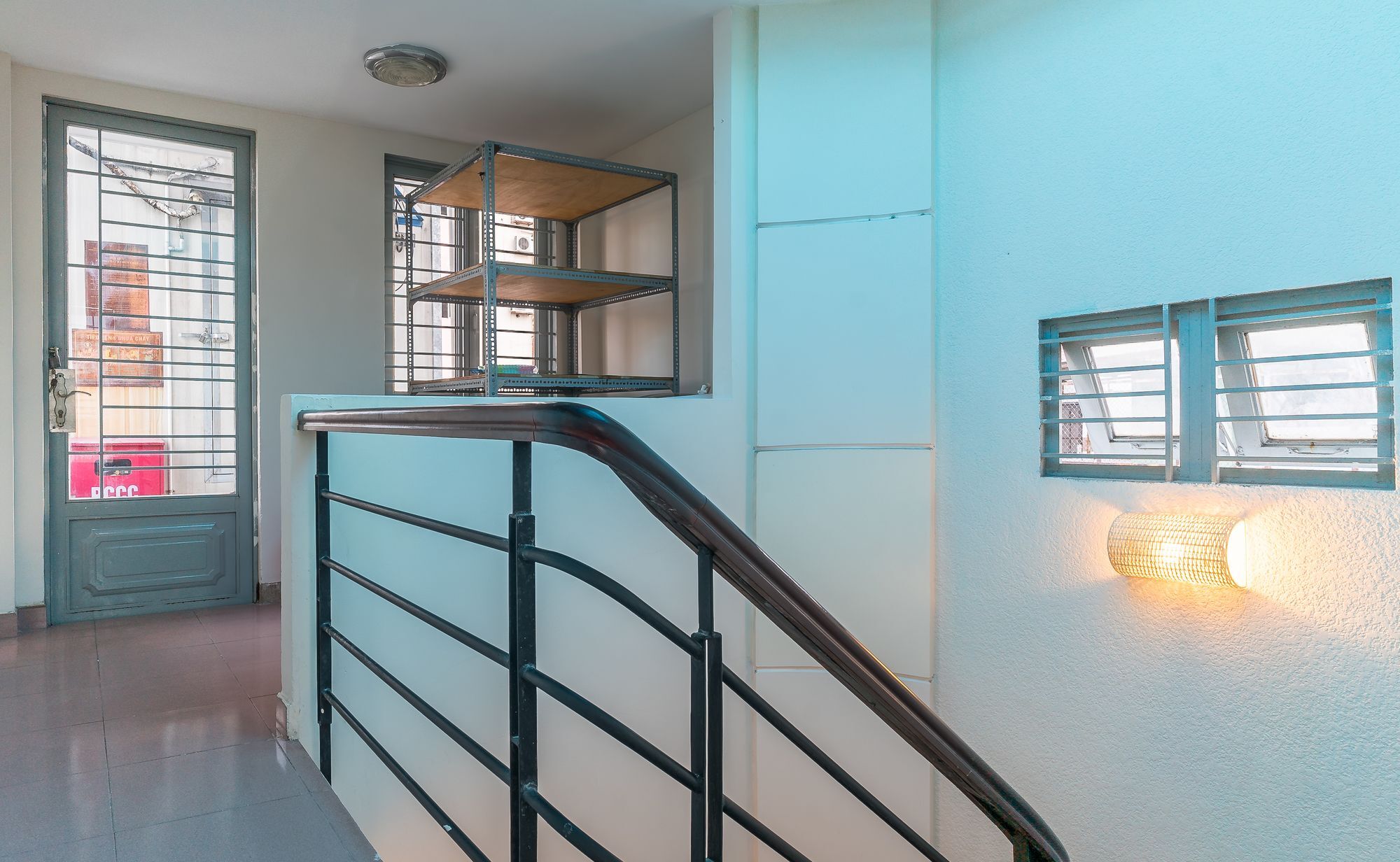 Alleyway (adults Only) Hostel Ho Chi Minh City