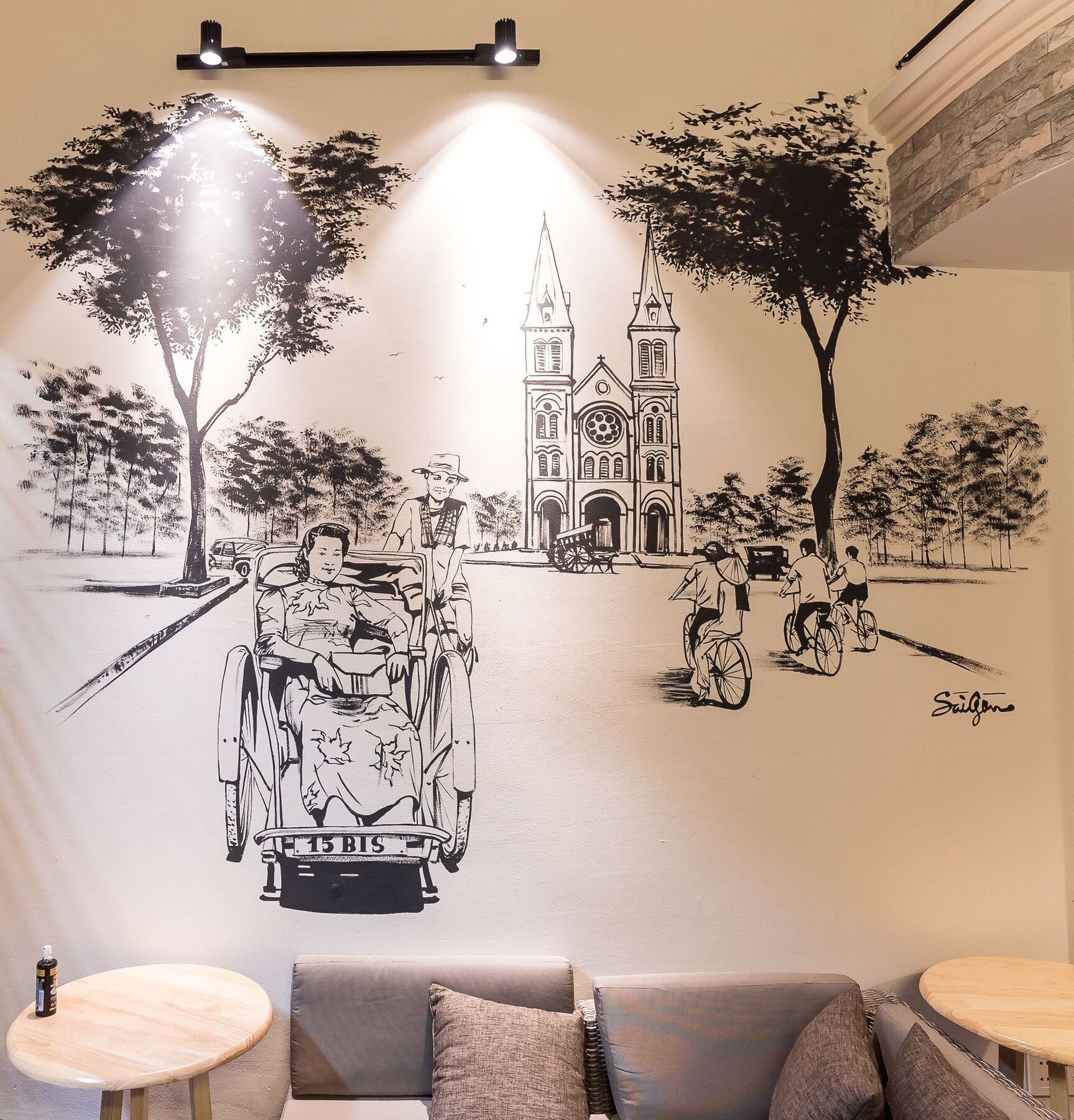 Alleyway (adults Only) Hostel Ho Chi Minh City