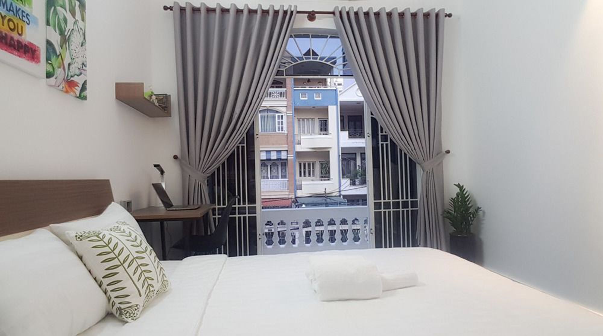 Hotel Holo Fairy House Saigon - Adult Only