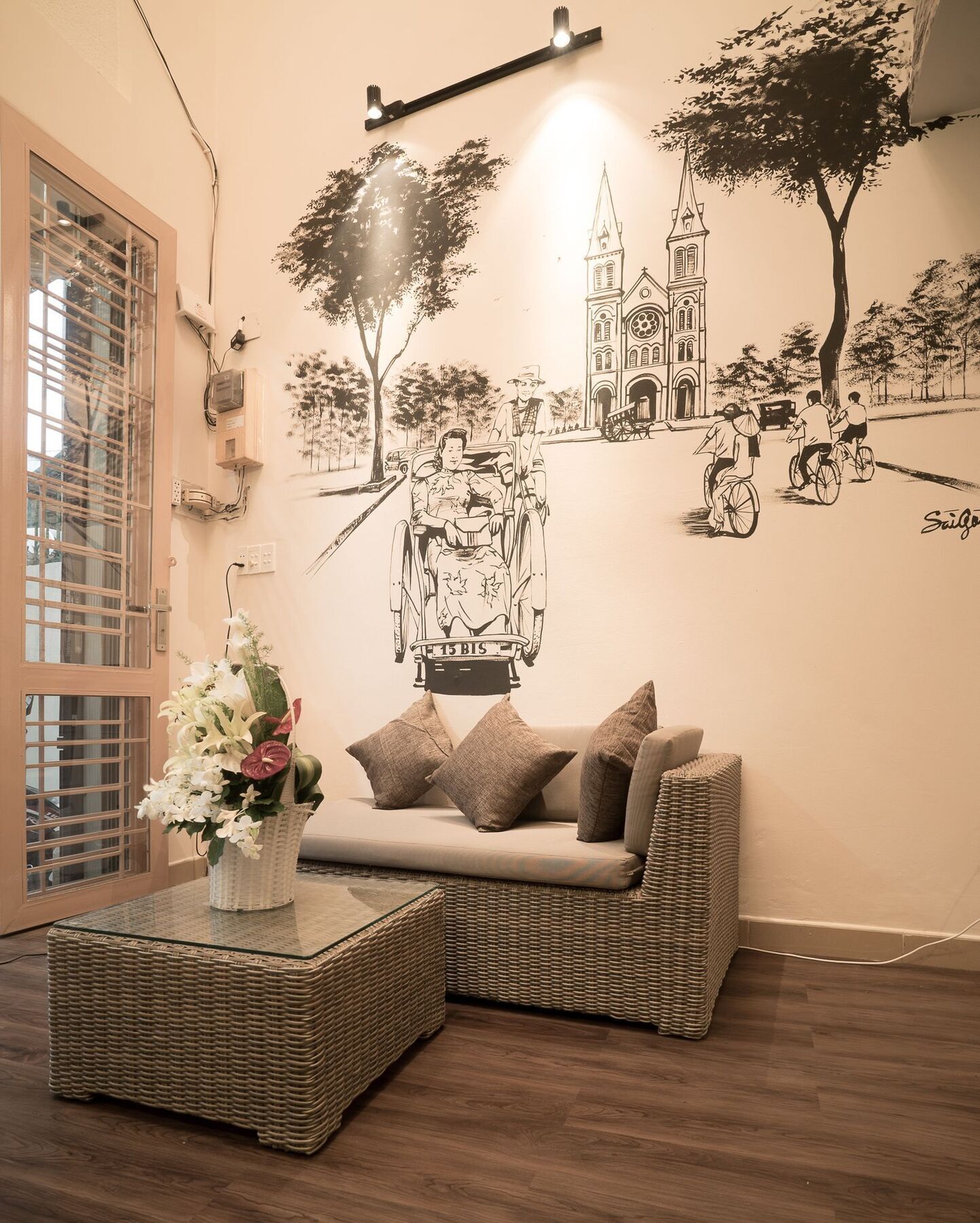 Alleyway (adults Only) Hostel