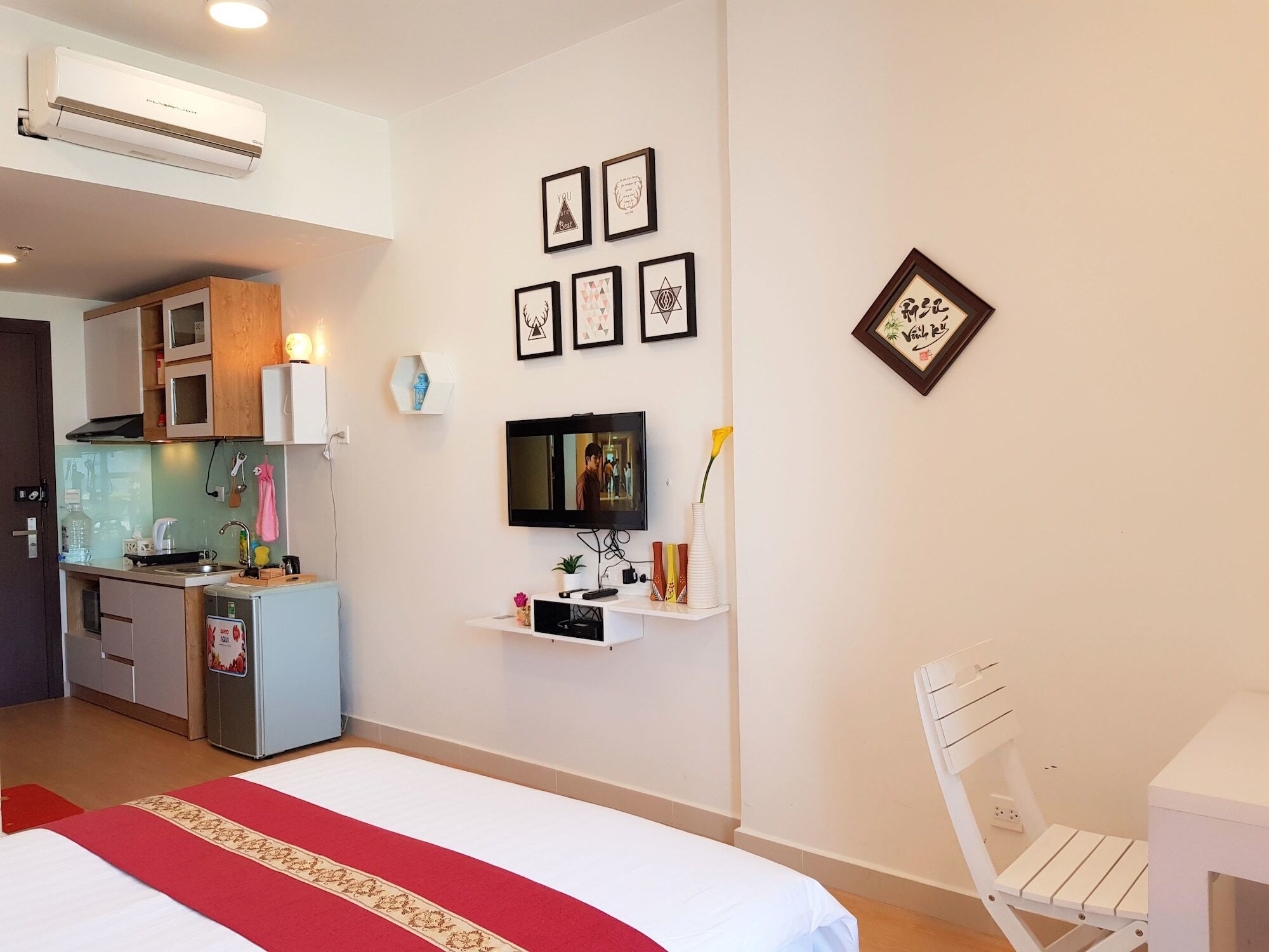 Yumi House *