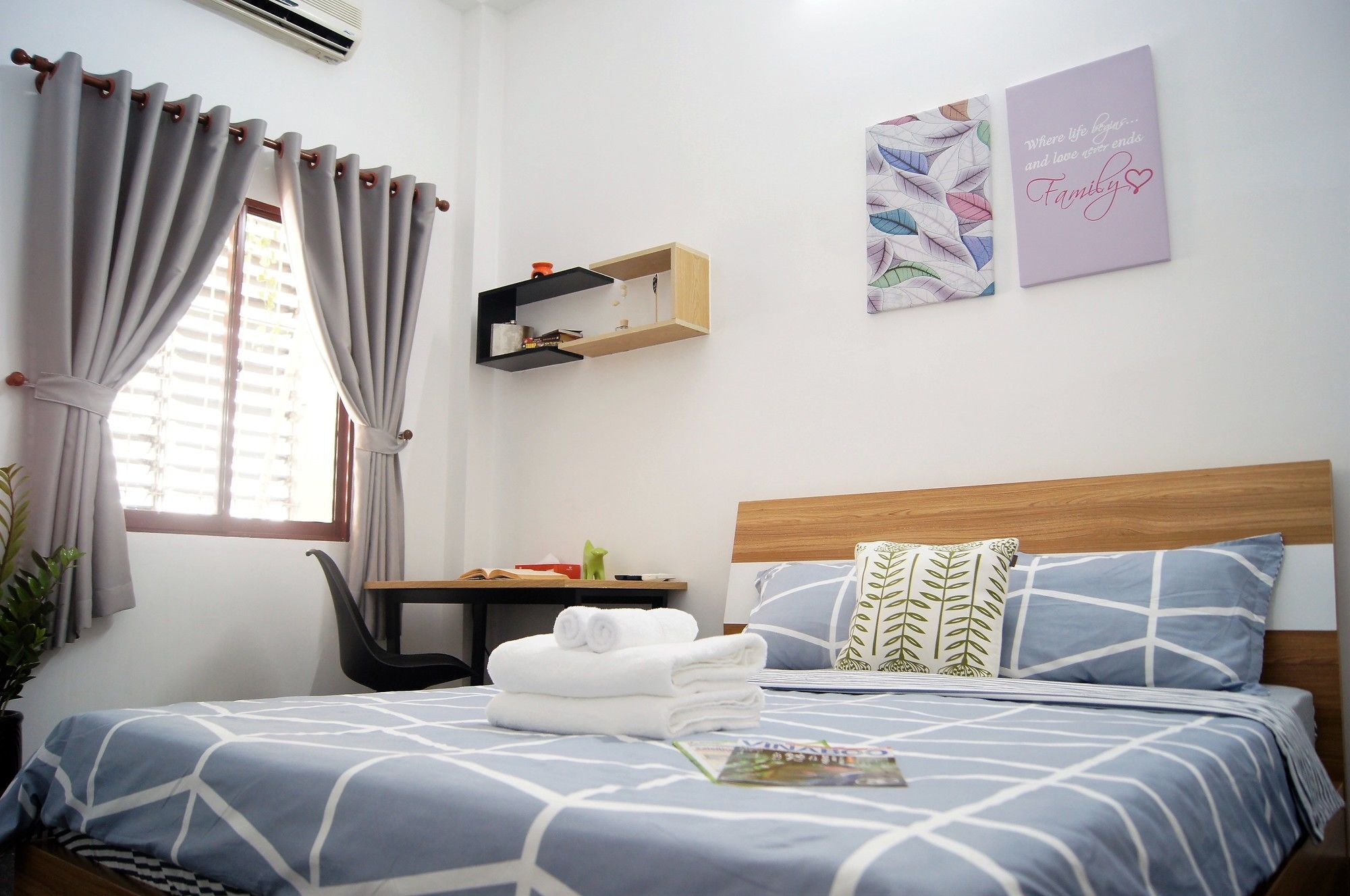 Holo Fairy House Saigon - Adult Only