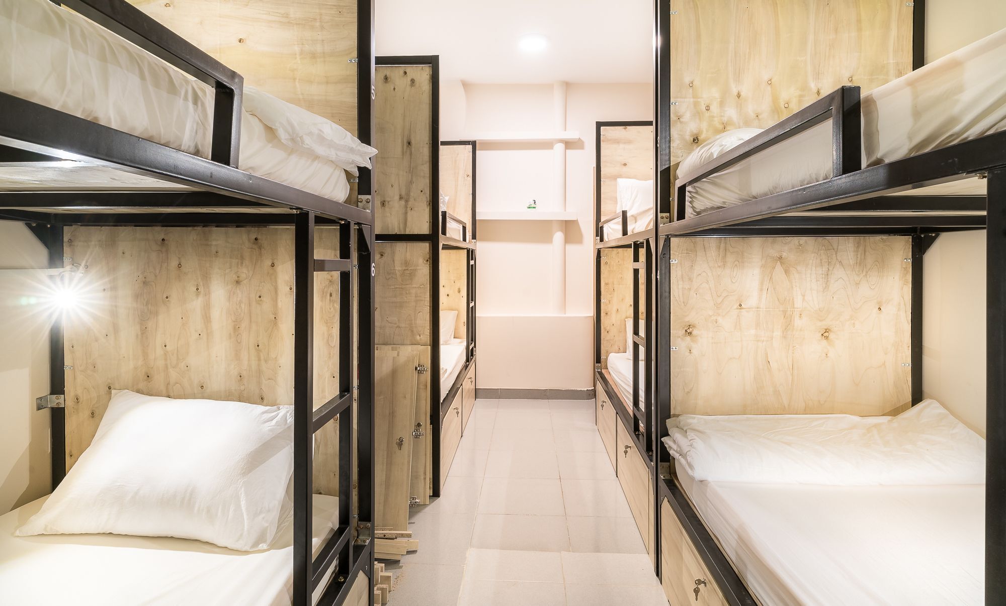 Alleyway (adults Only) Hostel