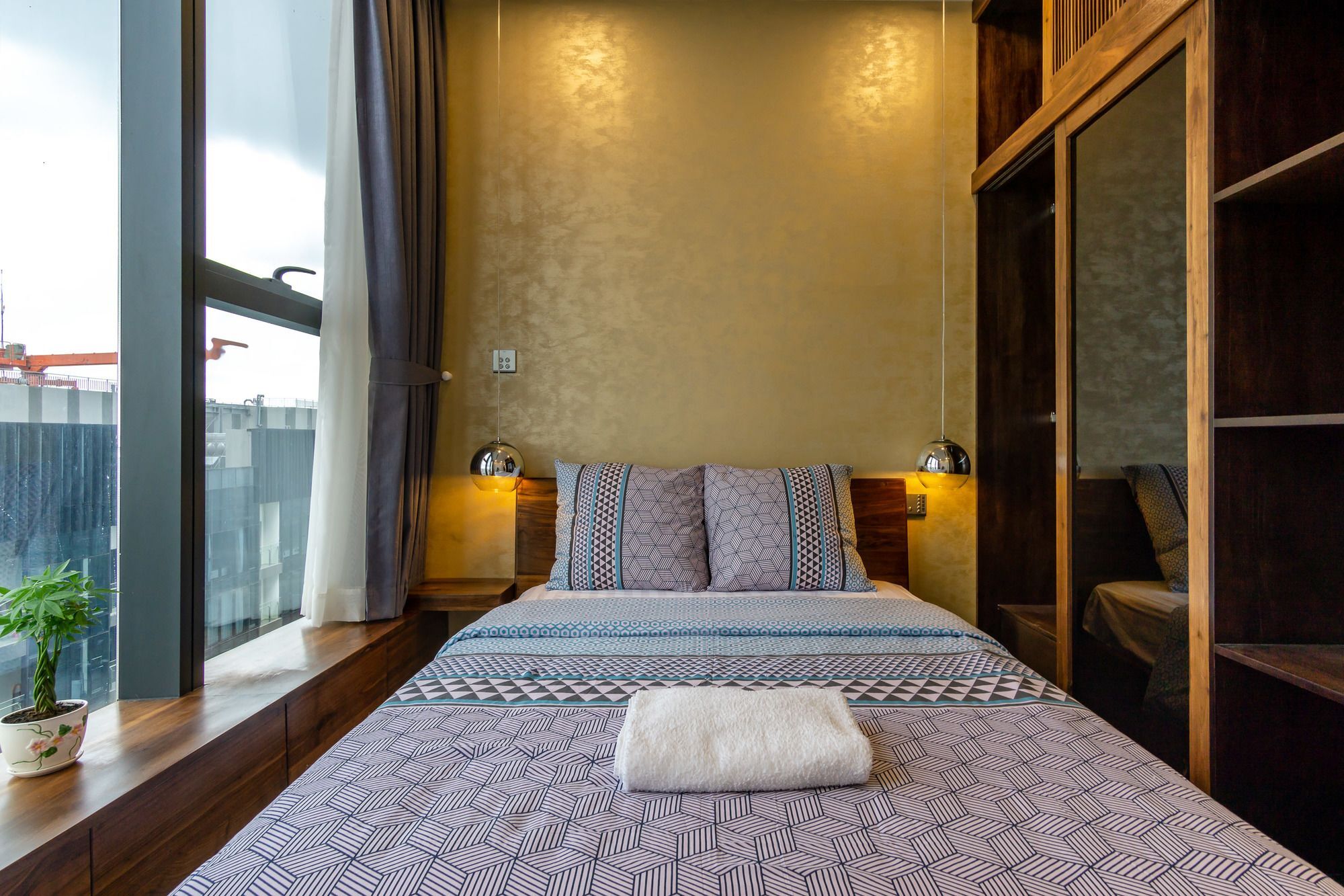 Urban House Saigon - Golden River Ho Chi Minh City