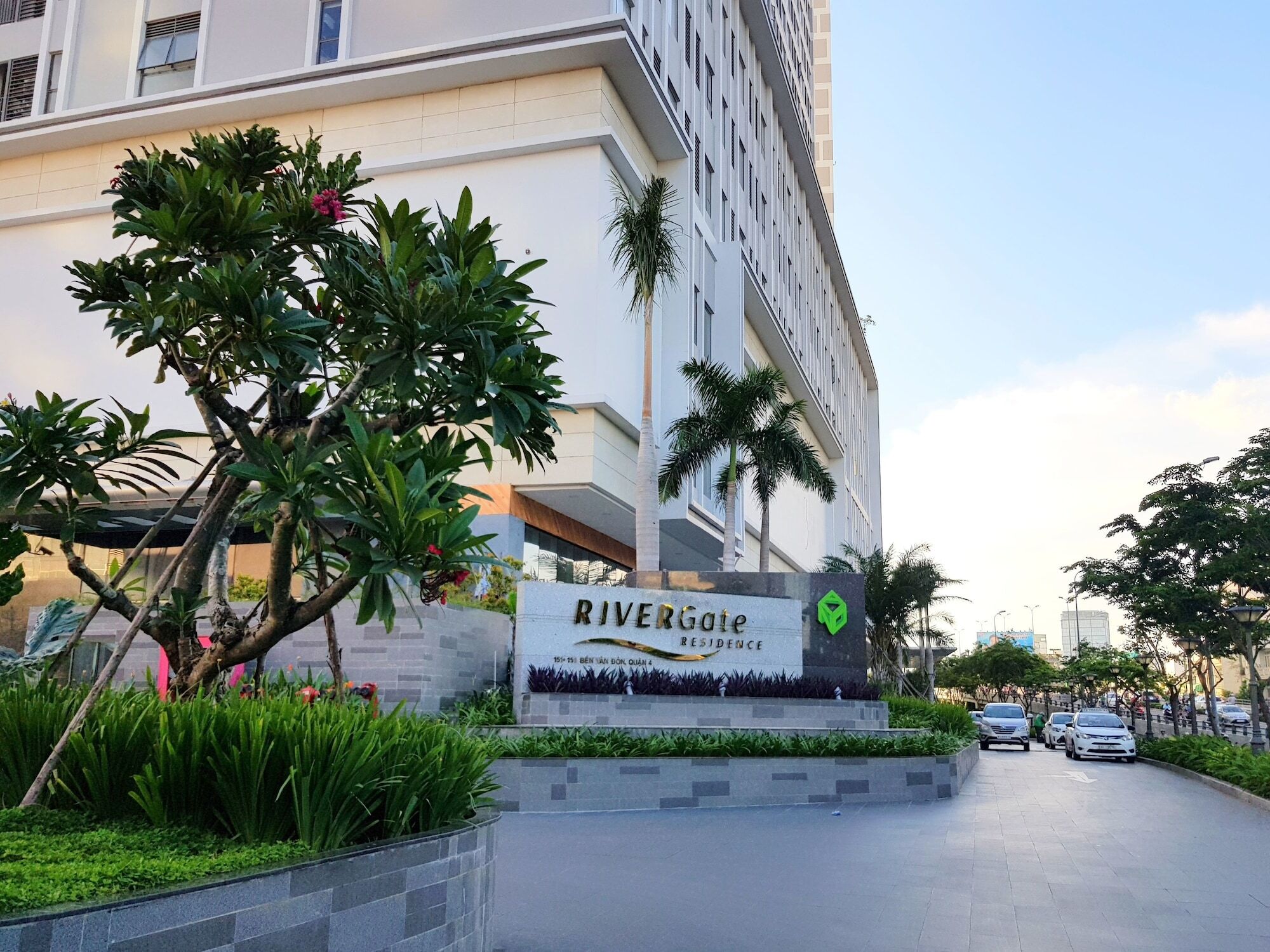 Yumi House * Ho Chi Minh City