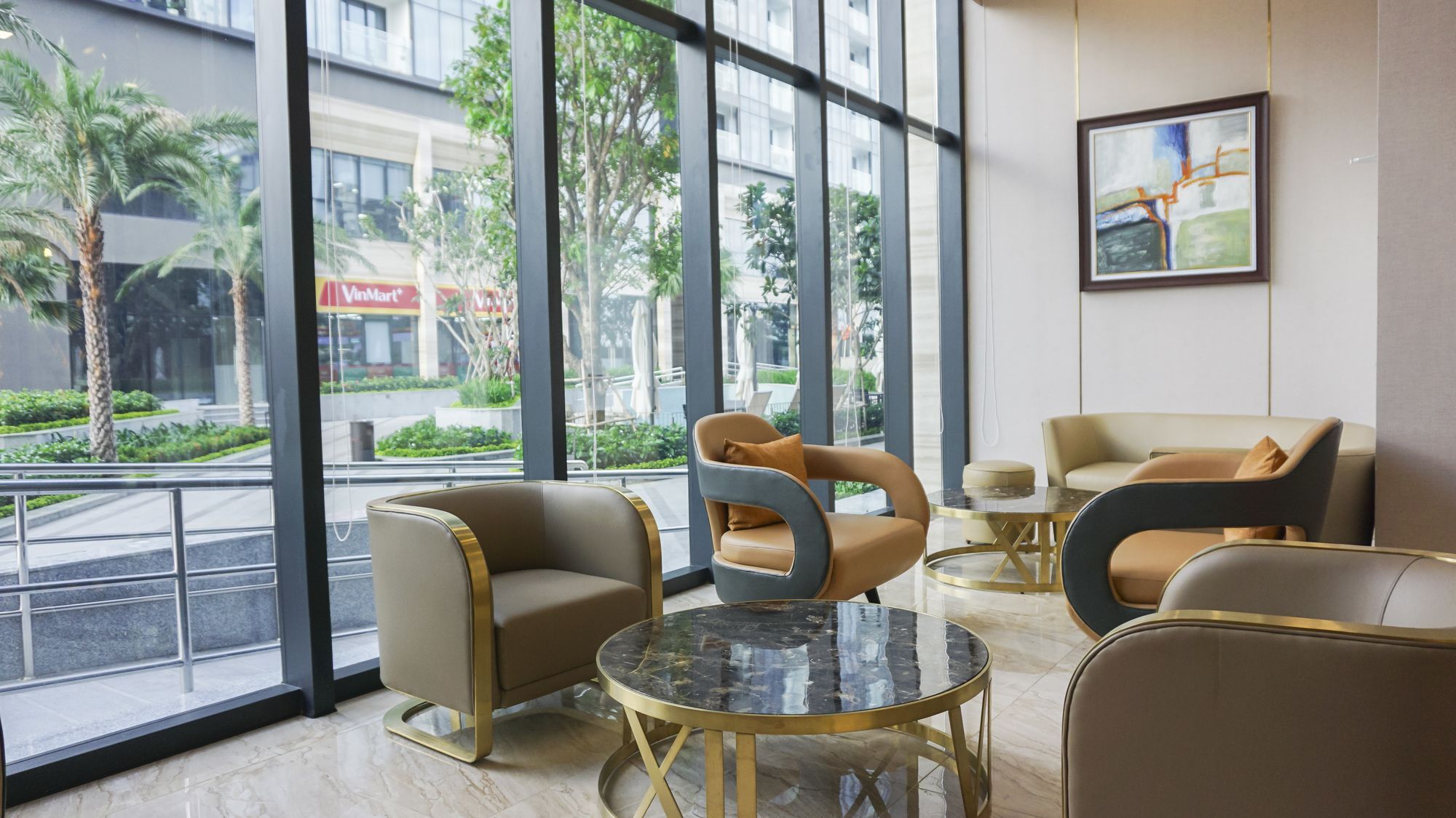 Urban House Saigon - Golden River Ho Chi Minh City