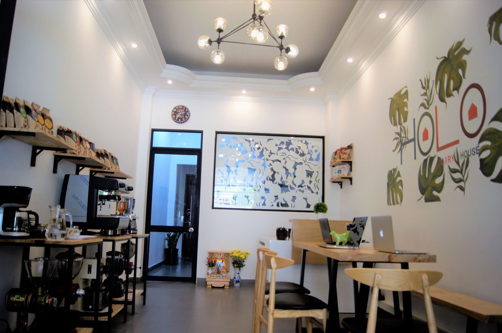 Holo Fairy House Saigon - Adult Only Hotel Ho Chi Minh City