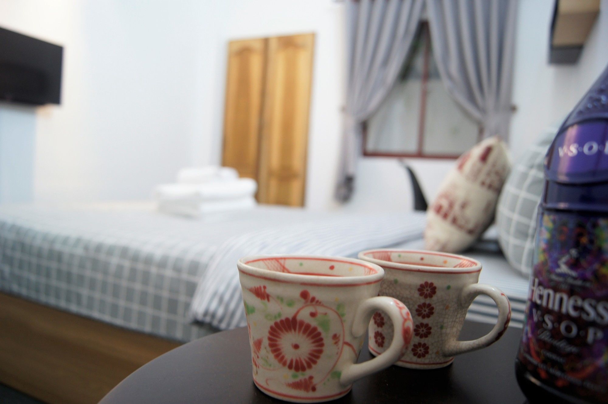 Hotel Holo Fairy House Saigon - Adult Only