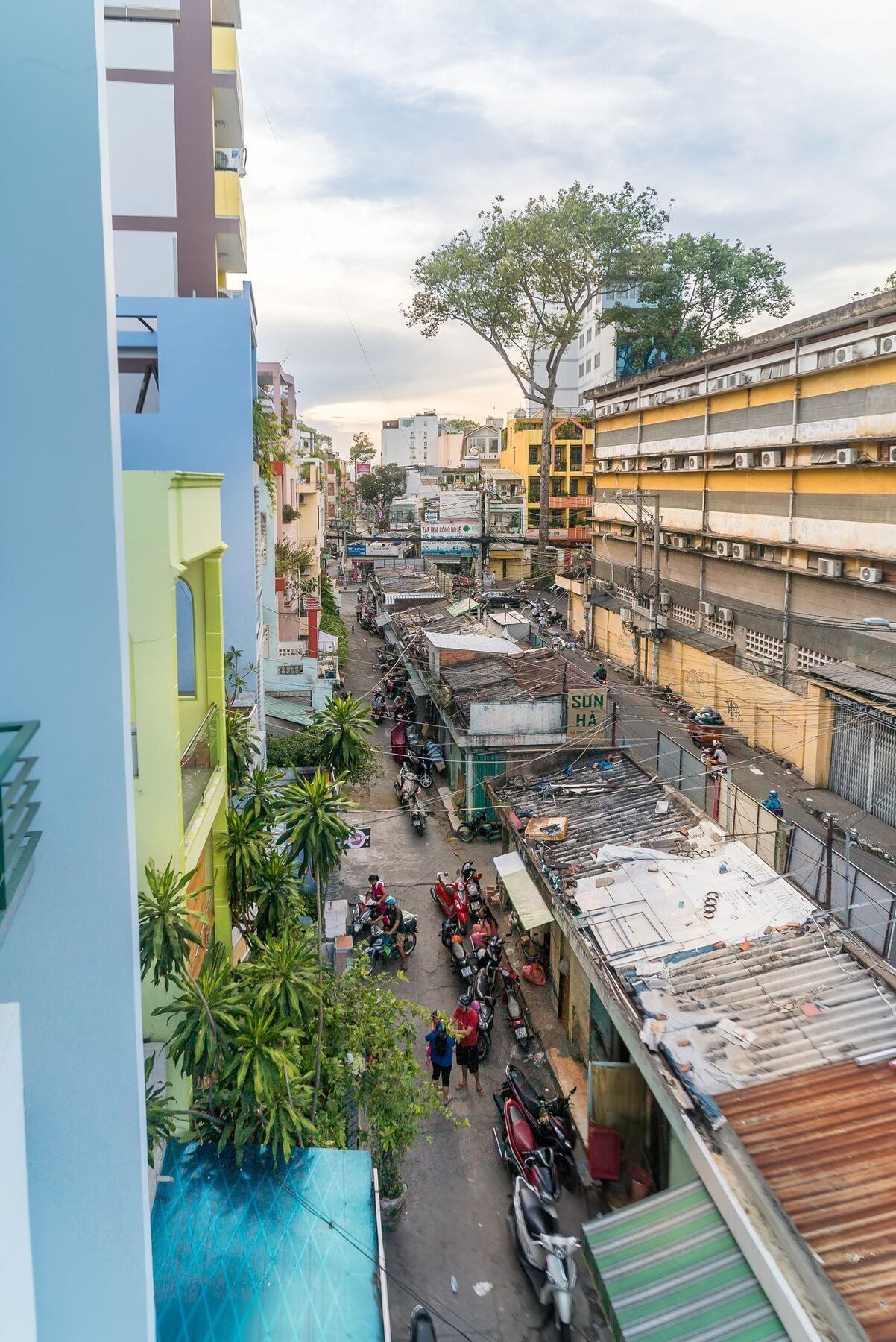 Alleyway (adults Only) Hostel