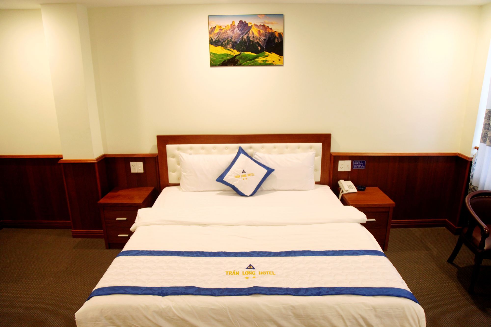 Tran Long Hotel