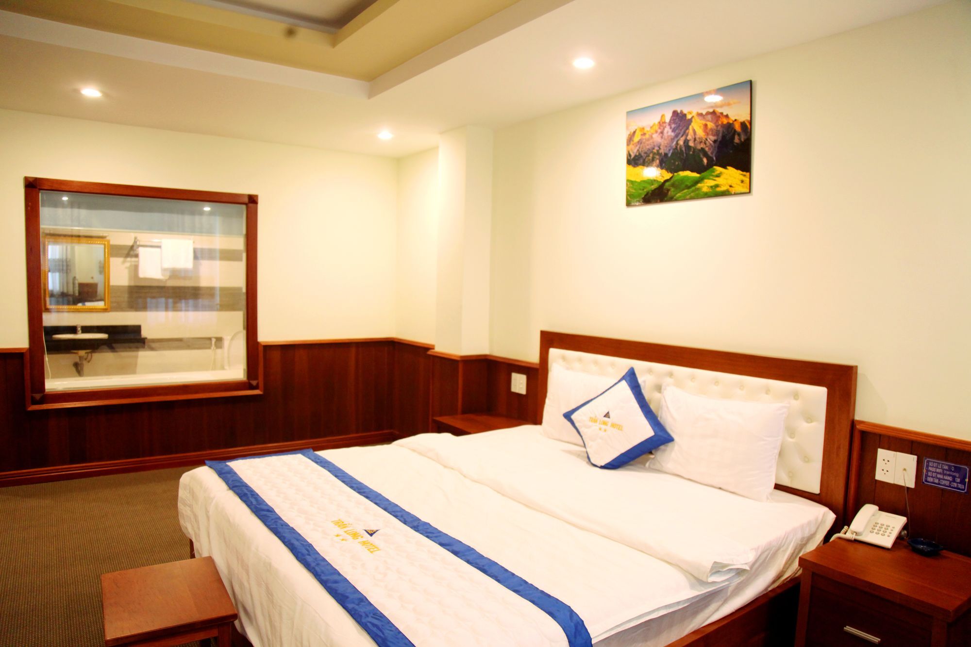 Hotel Tran Long 2*