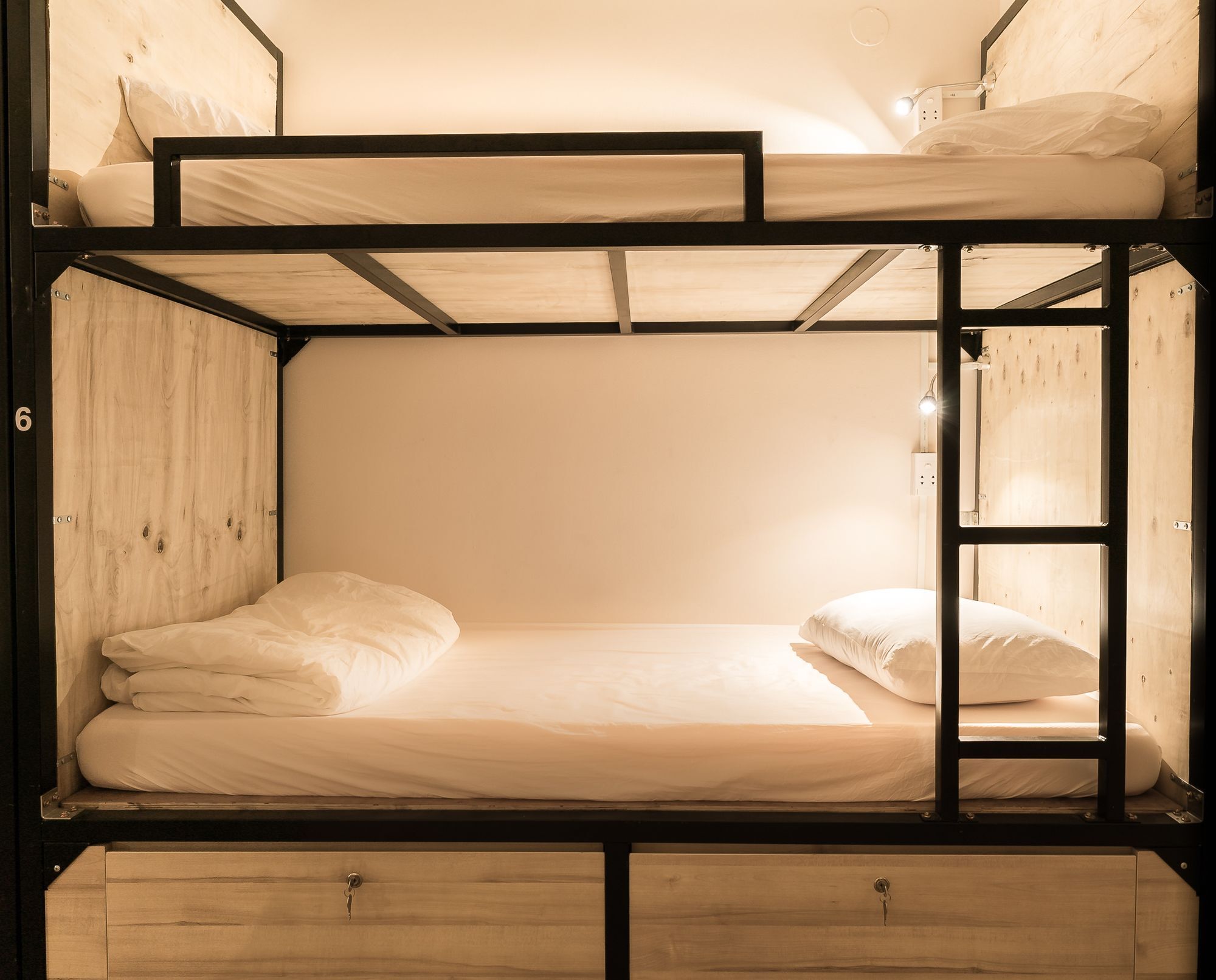 Alleyway (adults Only) Hostel *