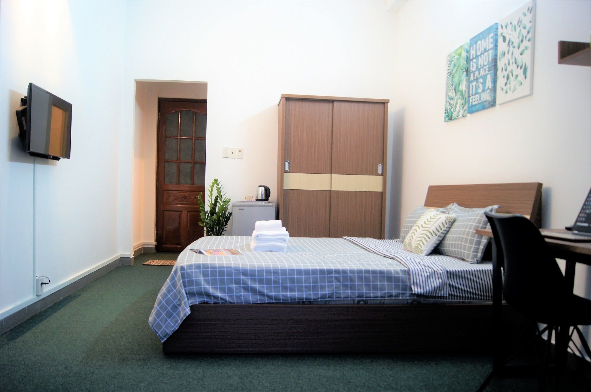 Hotel Holo Fairy House Saigon - Adult Only Ho Chi Minh City