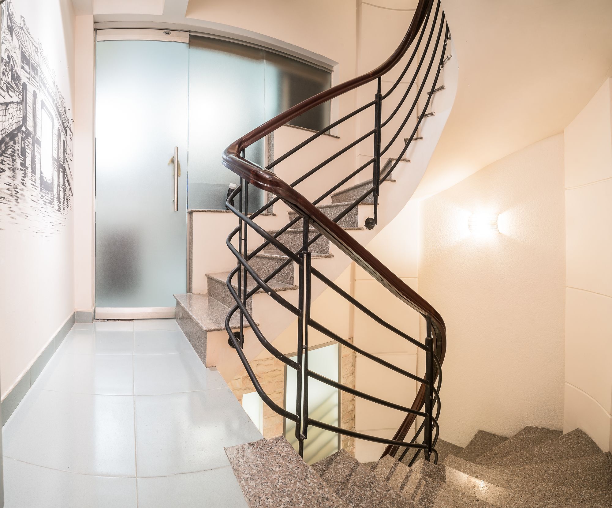 Hostel Alleyway (adults Only)