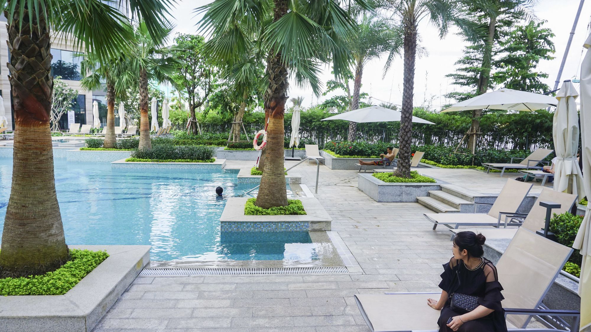 Urban House Saigon - Golden River Ho Chi Minh City