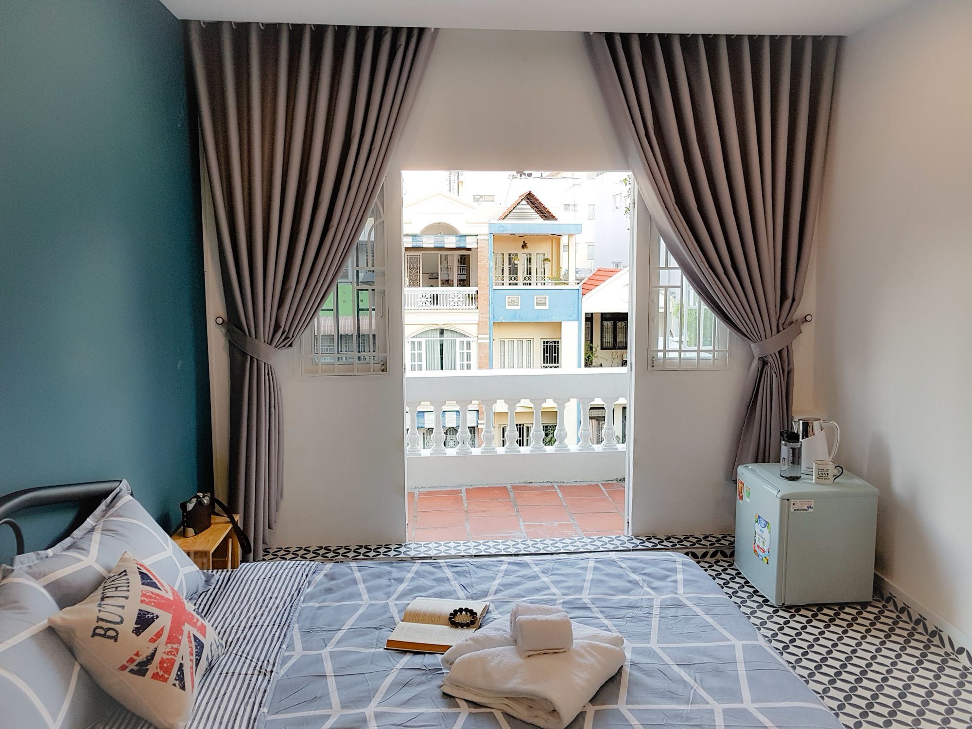Hotel Holo Fairy House Saigon - Adult Only 2*
