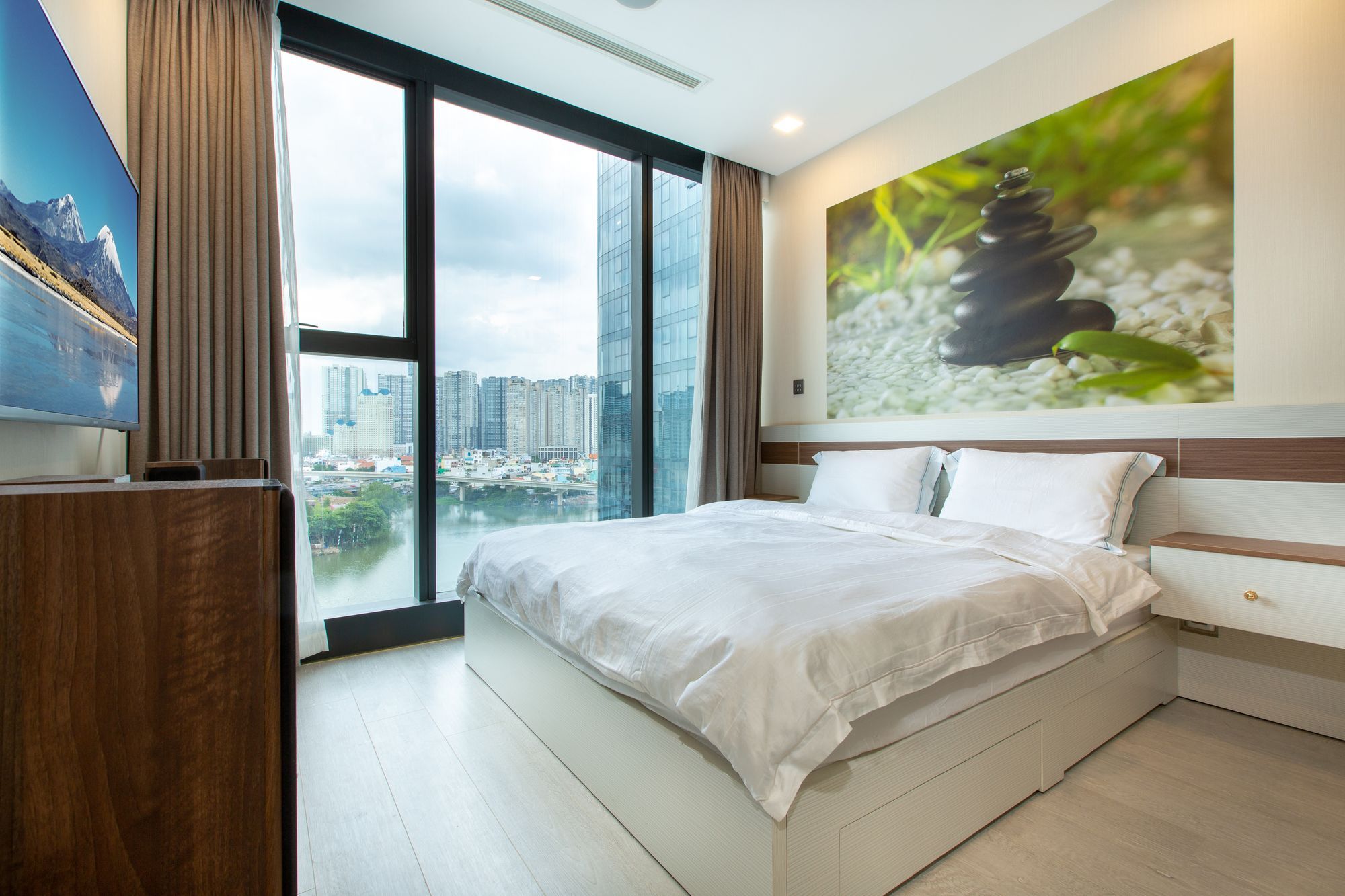 Urban House Saigon - Golden River * Ho Chi Minh City