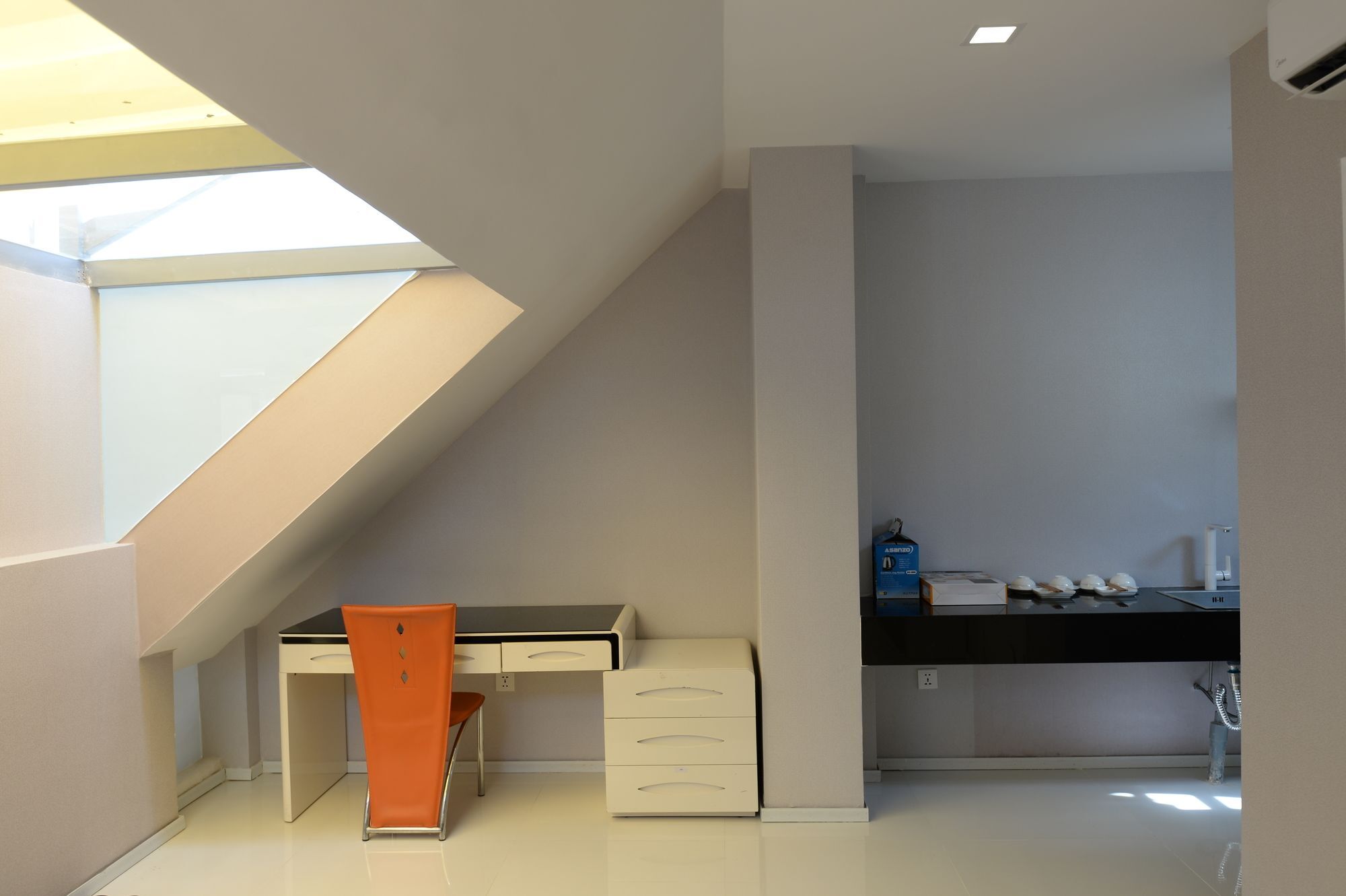 Apartment The Palm *