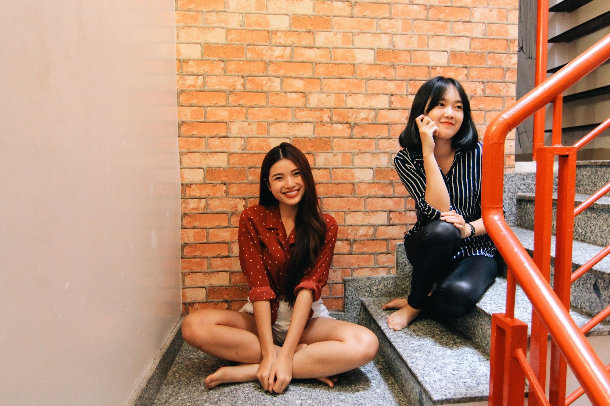 Wanderlust Saigon & Rooftop Bar Hostel Ho Chi Minh City