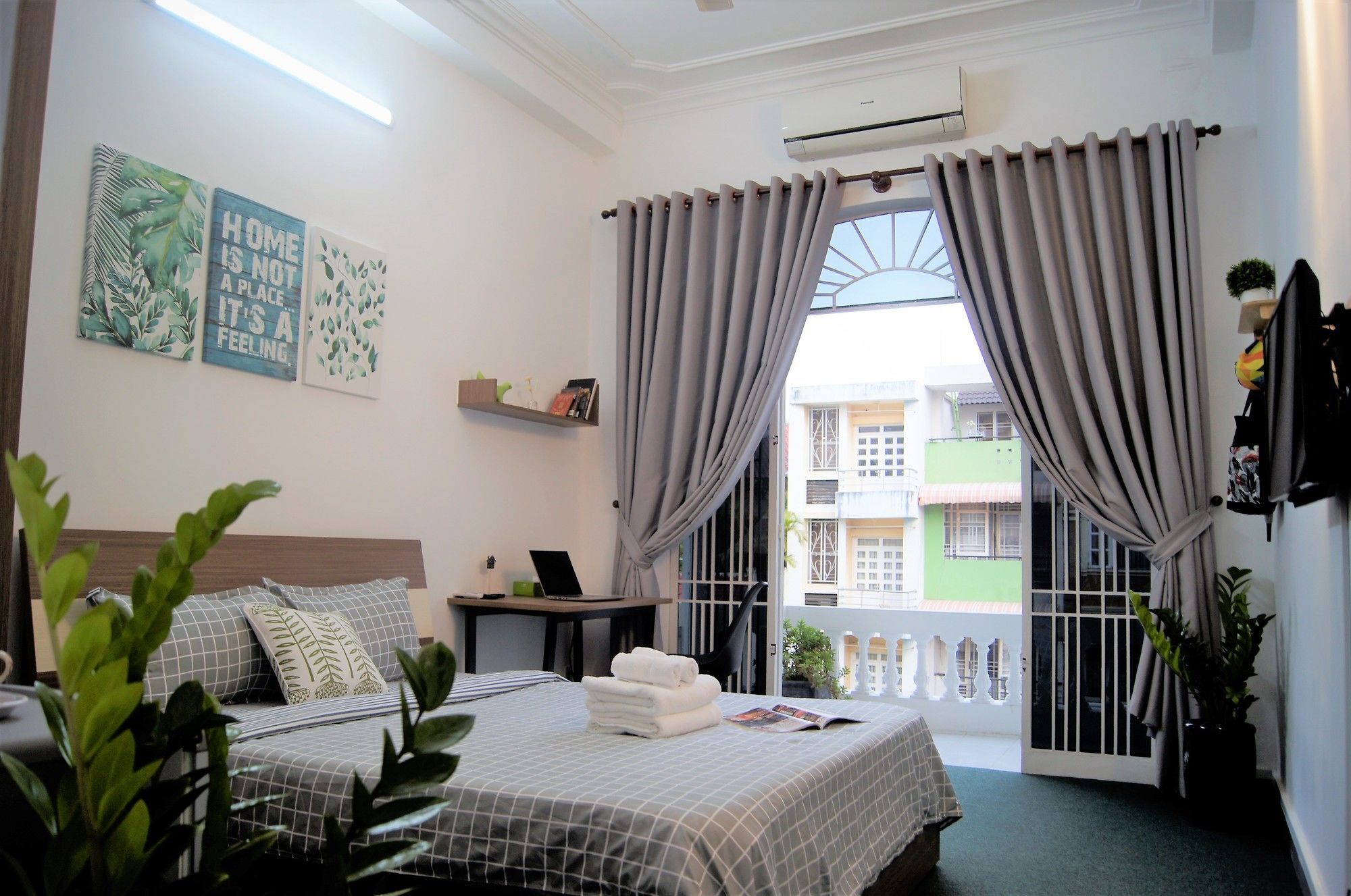 Holo Fairy House Saigon - Adult Only Hotel