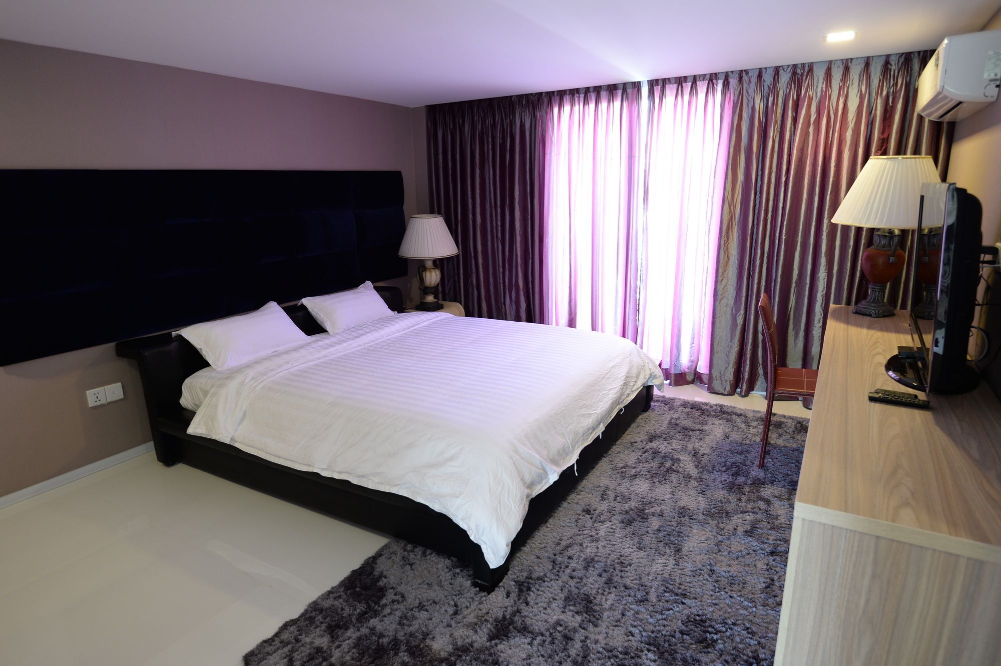 The Palm Apartment Ho Chi Minh City