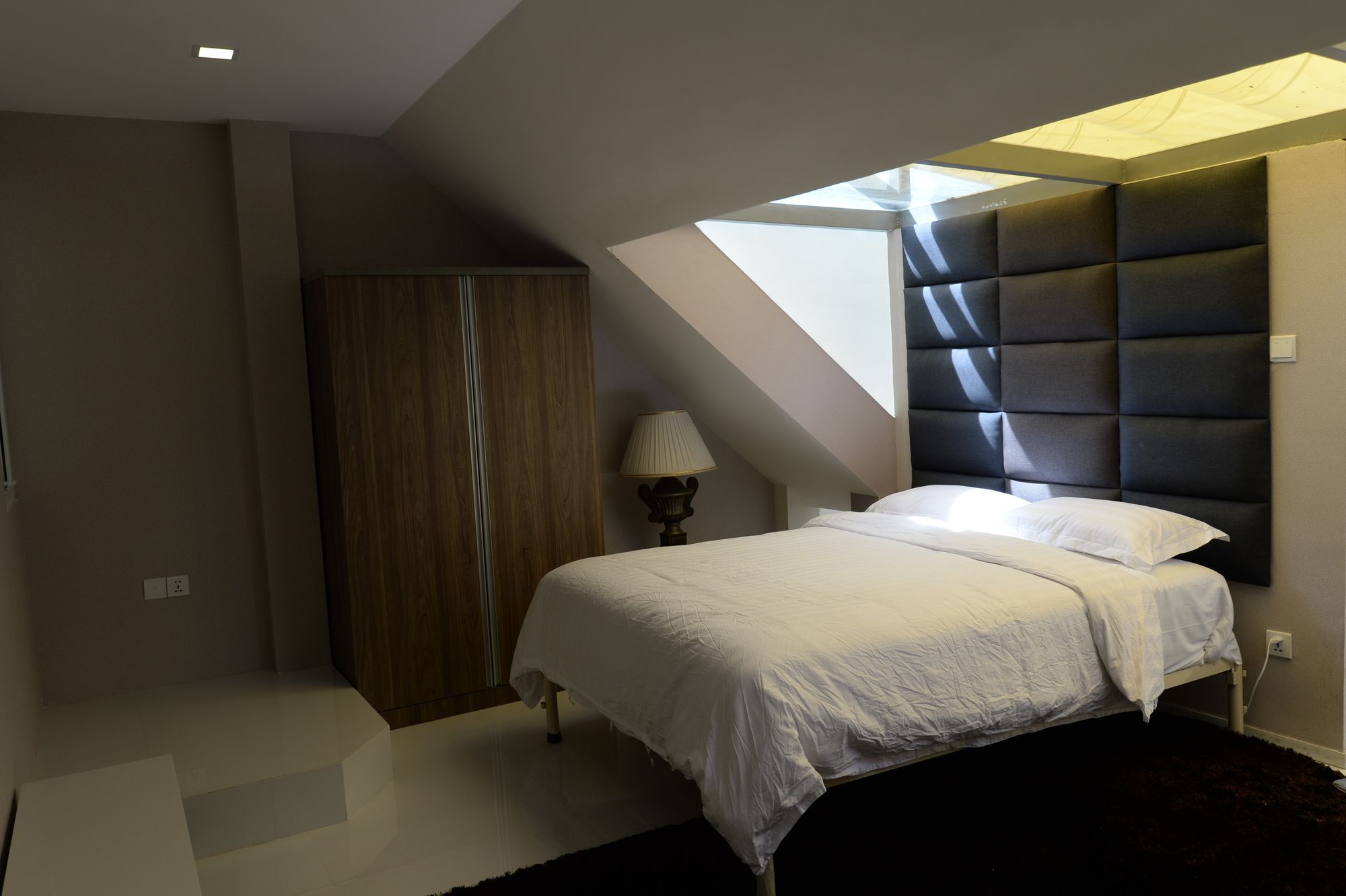 The Palm Apartment Ho Chi Minh City