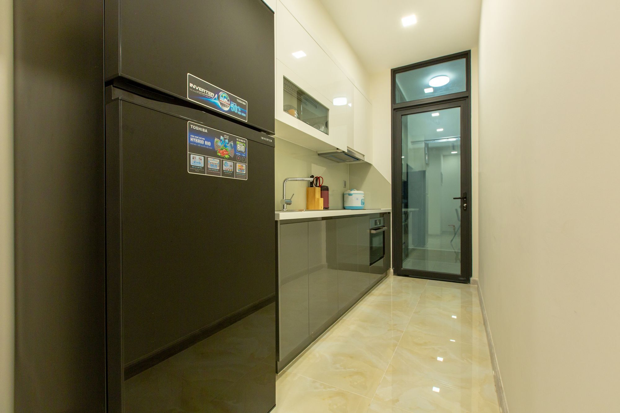 Urban House Saigon - Golden River Apartment Ho Chi Minh City