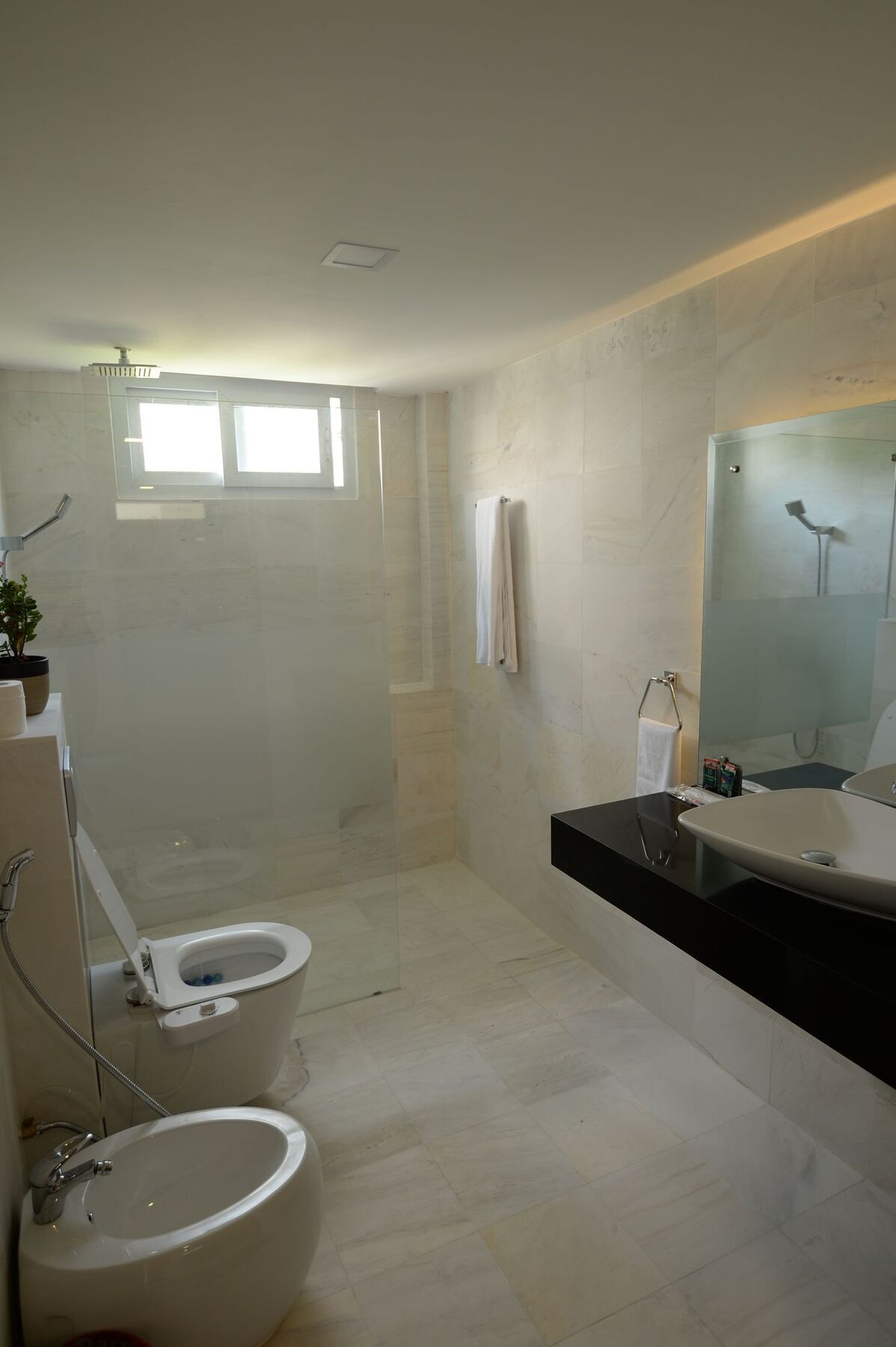 The Palm Apartment *