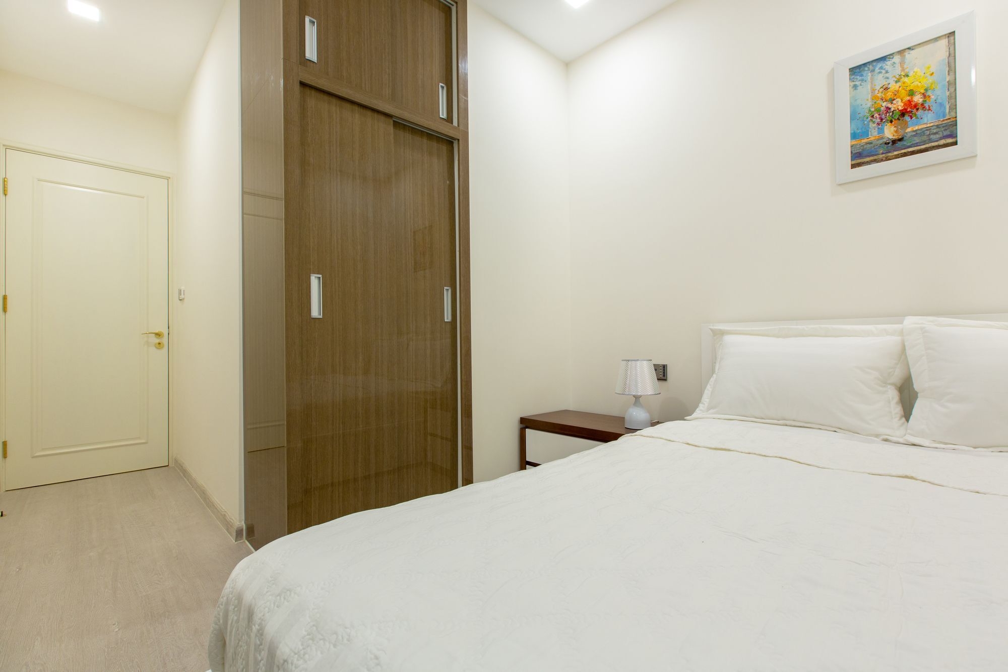 Apartment Urban House Saigon - Golden River Ho Chi Minh City