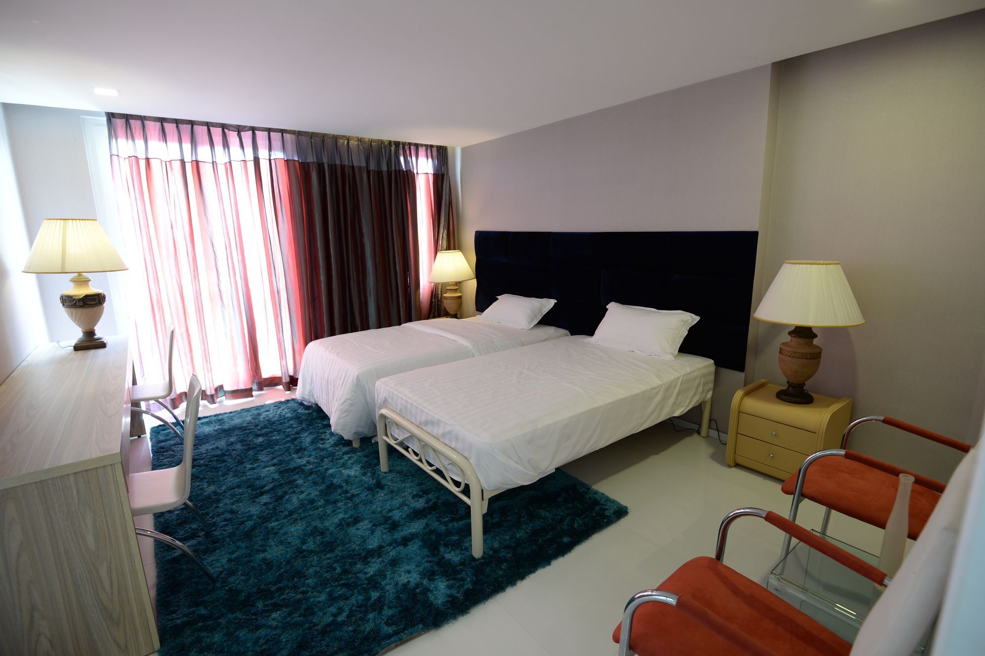 Apartment The Palm
