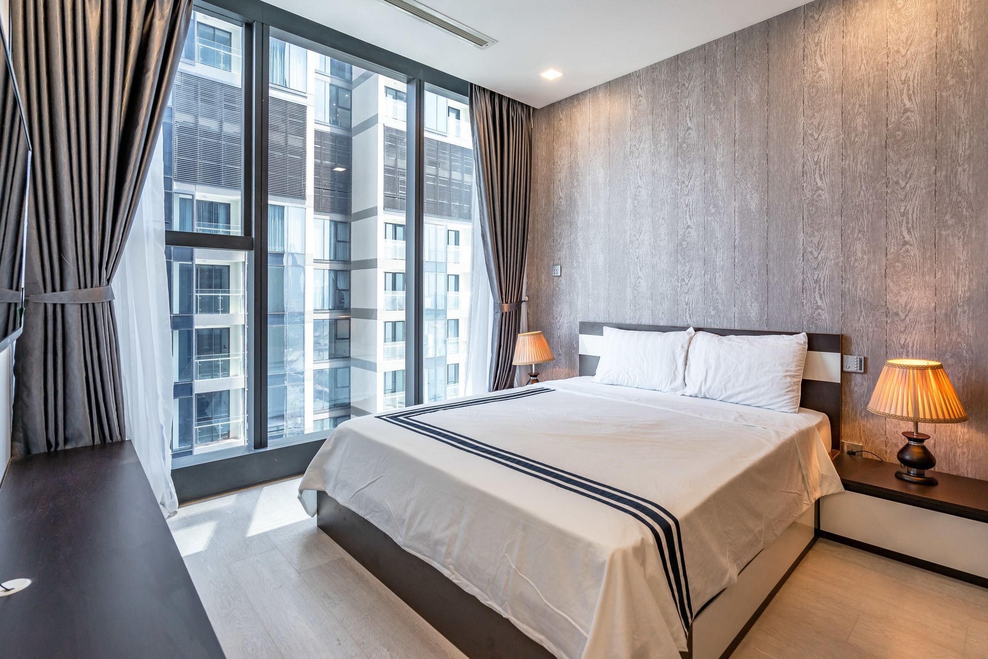 Urban House Saigon - Golden River Apartment Ho Chi Minh City