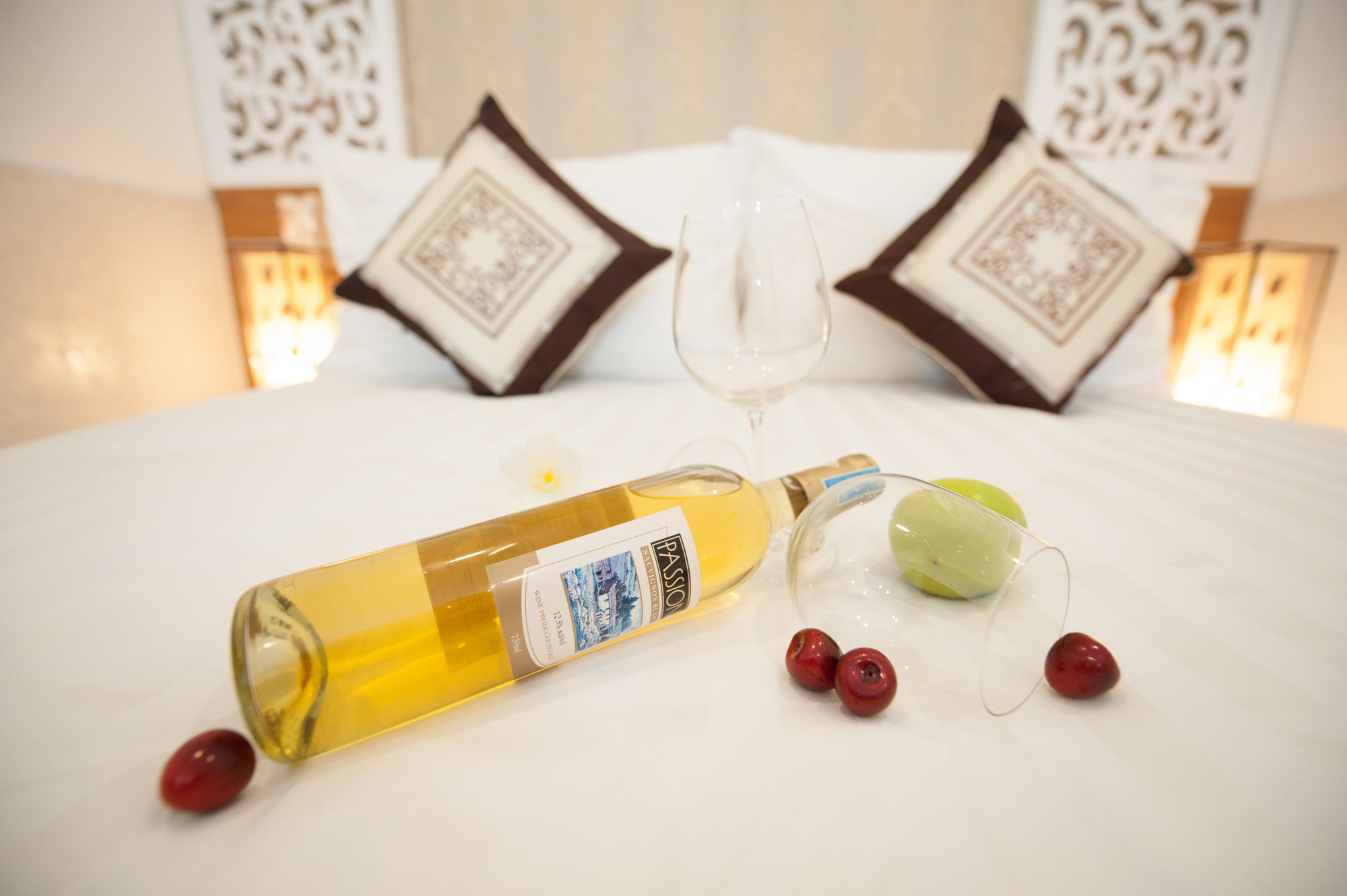 Acacia Saigon 3*