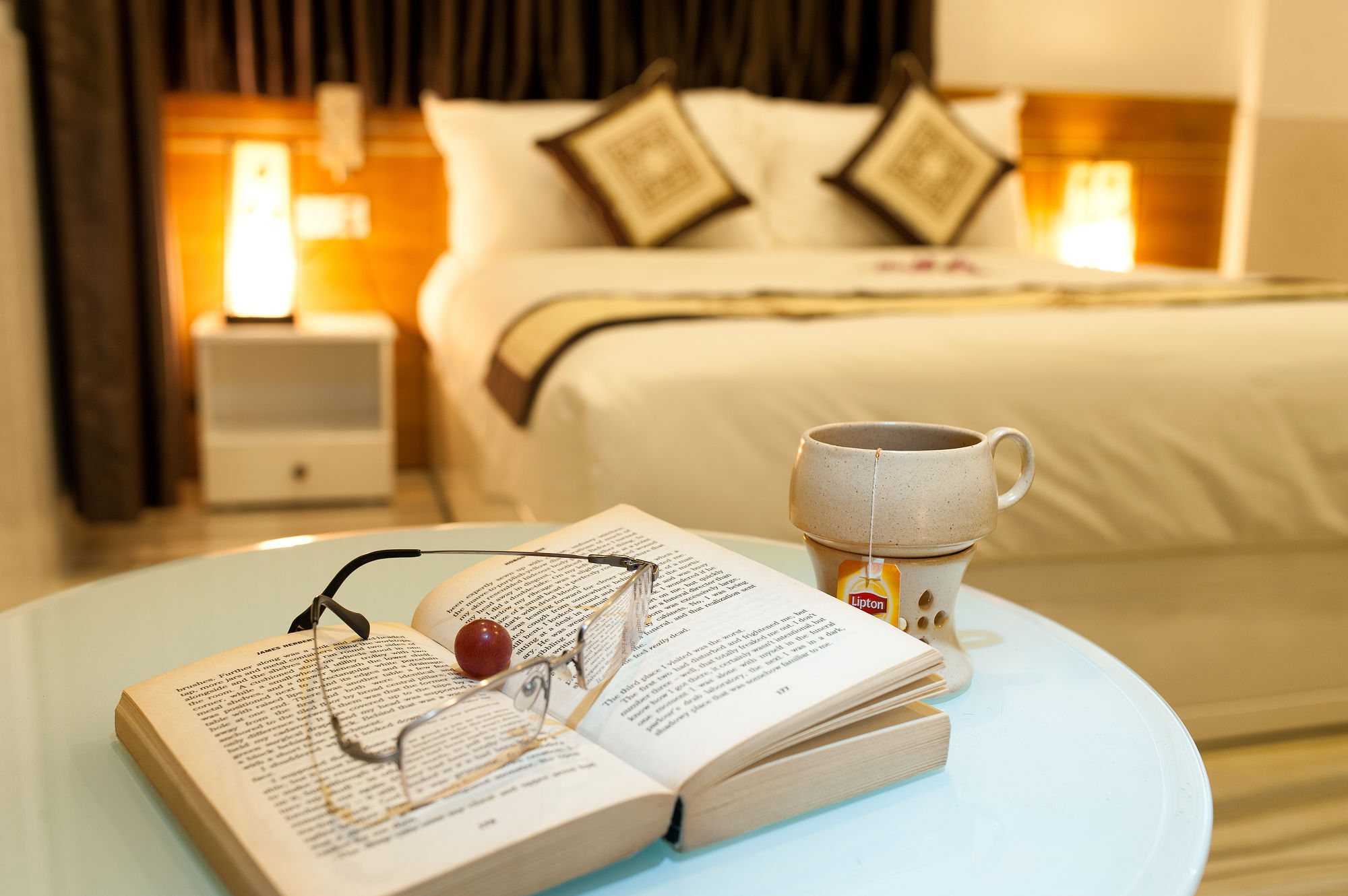 Acacia Saigon Hotel