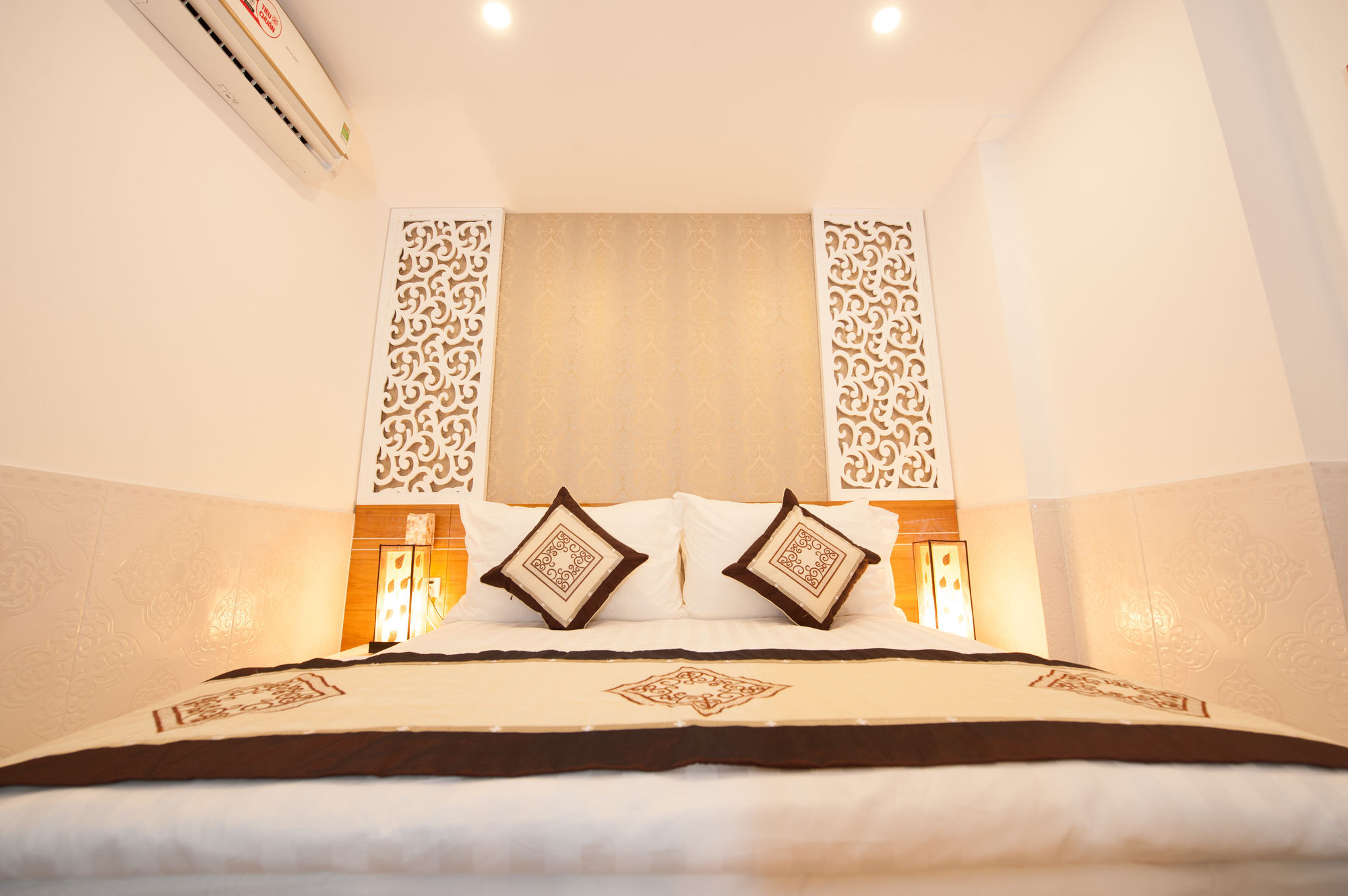 Hotel Acacia Saigon Ho Chi Minh City