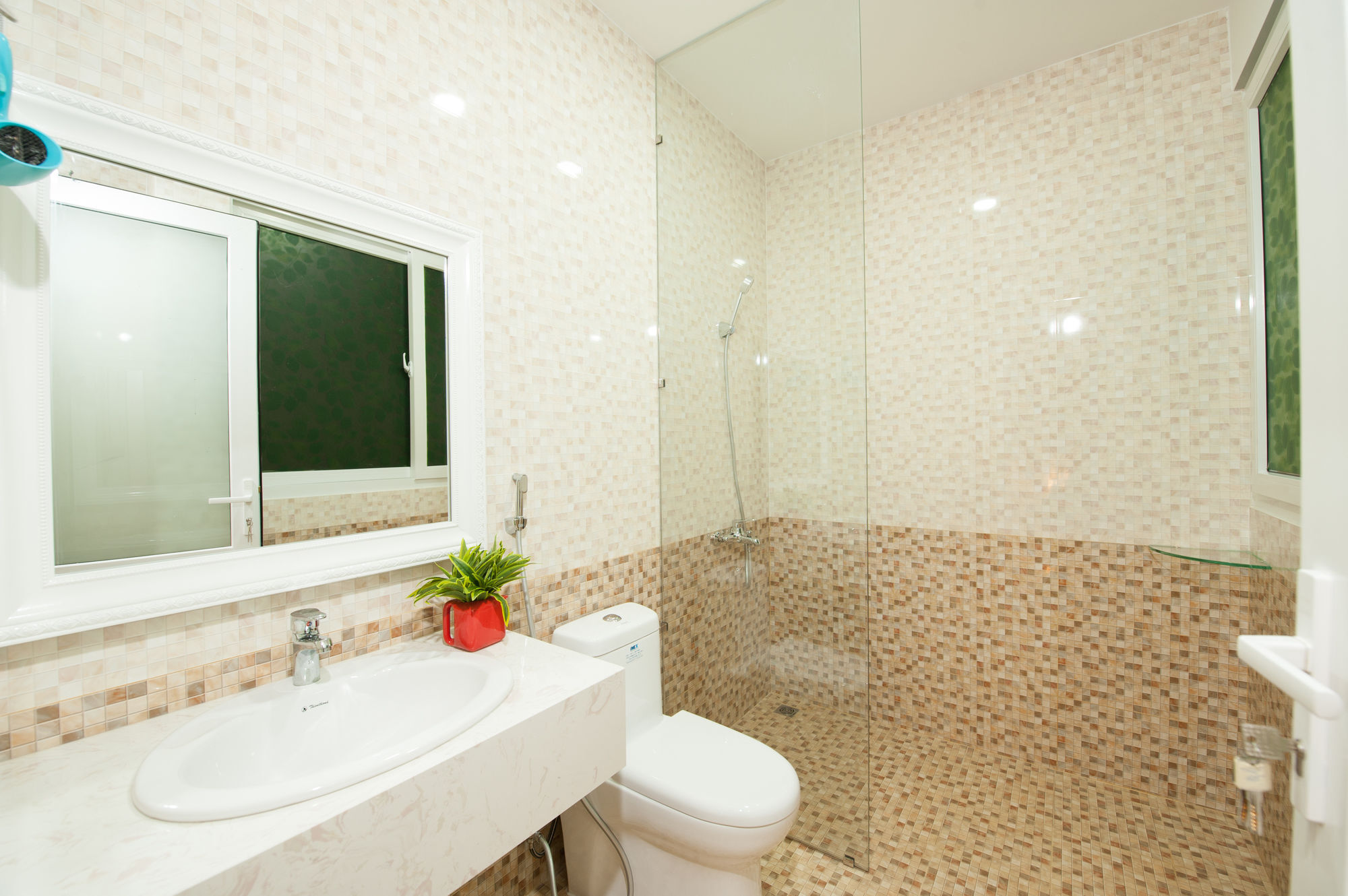 Hotel Acacia Saigon