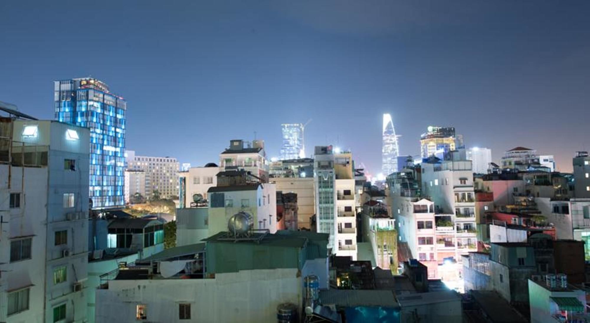 Hotel Acacia Saigon 3*