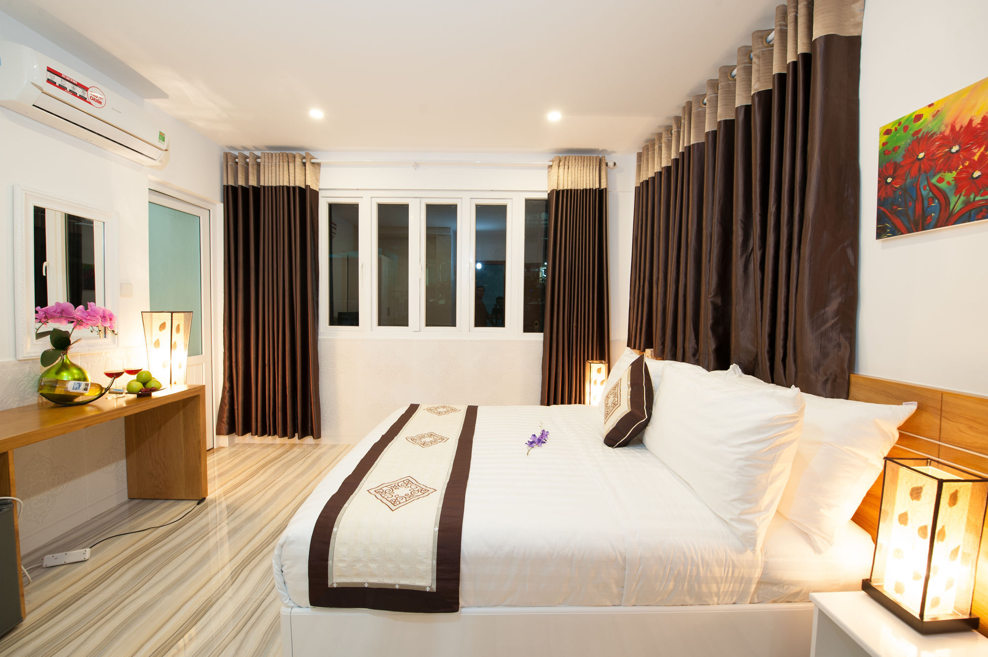 Acacia Saigon 3* Ho Chi Minh City
