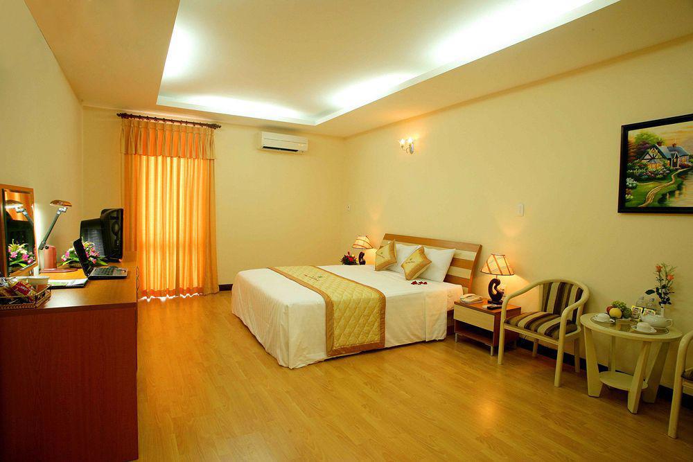 Ttc Deluxe Airport Khách sạn TP. Hồ Chí Minh