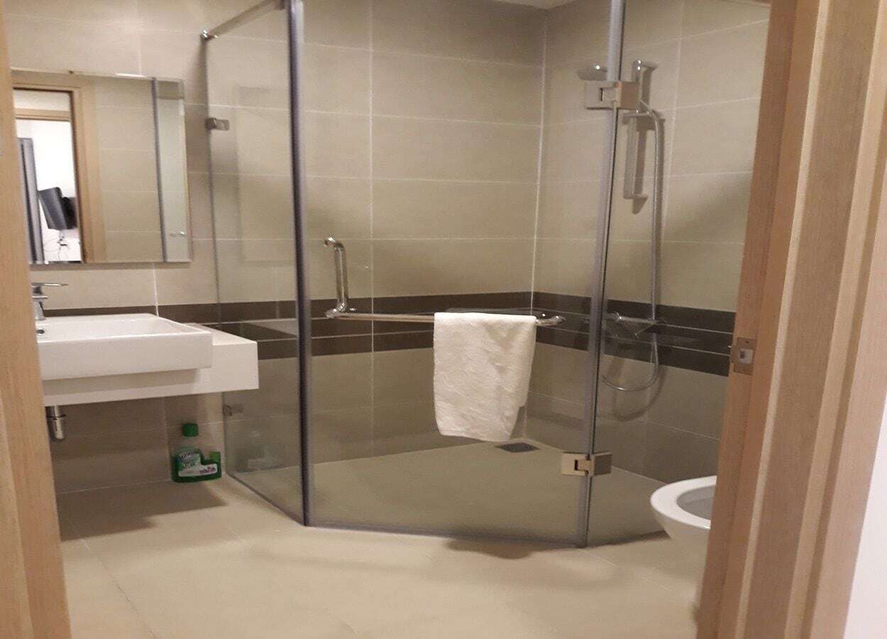 Apartment Andinh Ho Chi Minh City