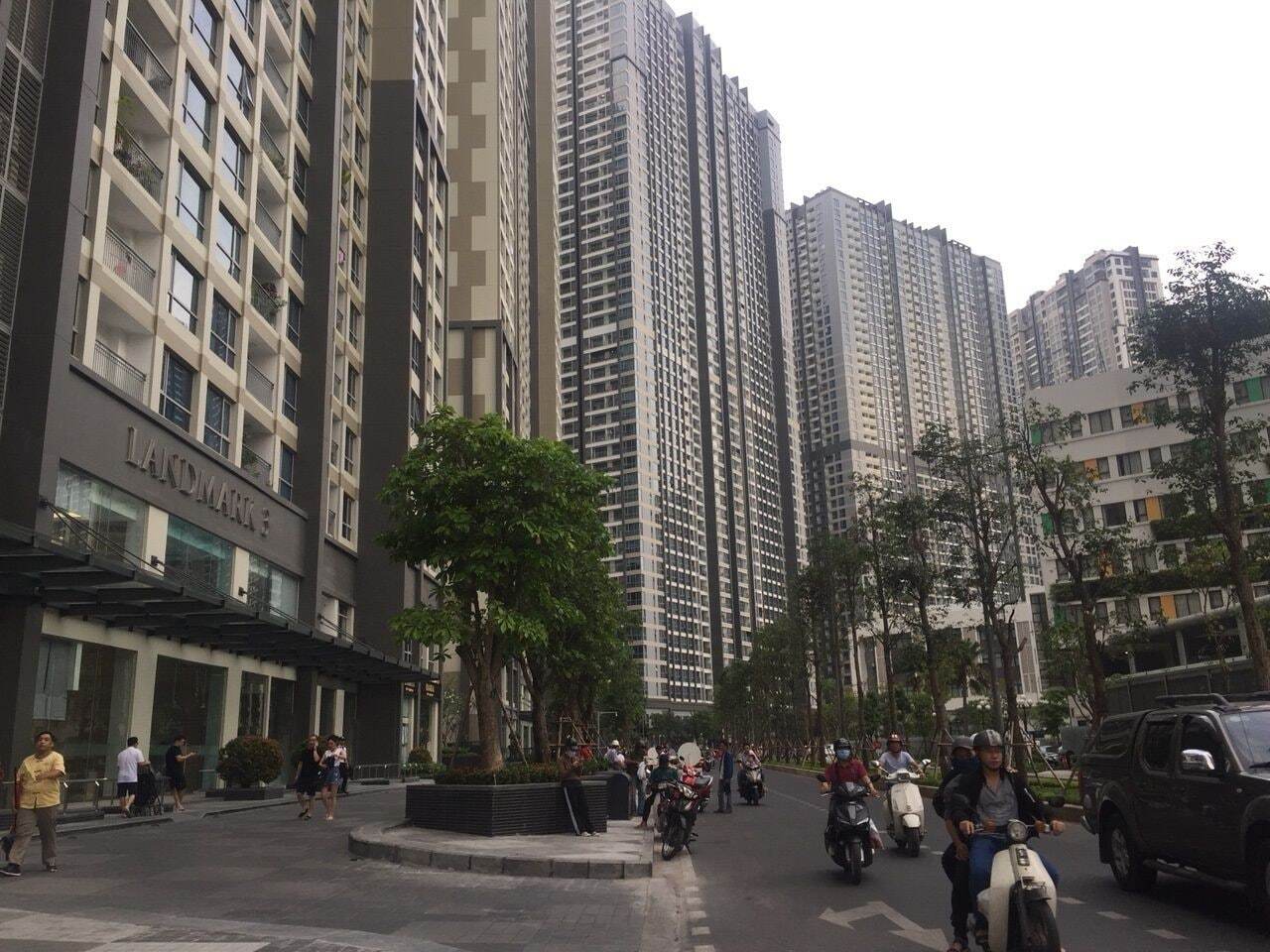 Andinh Ho Chi Minh City