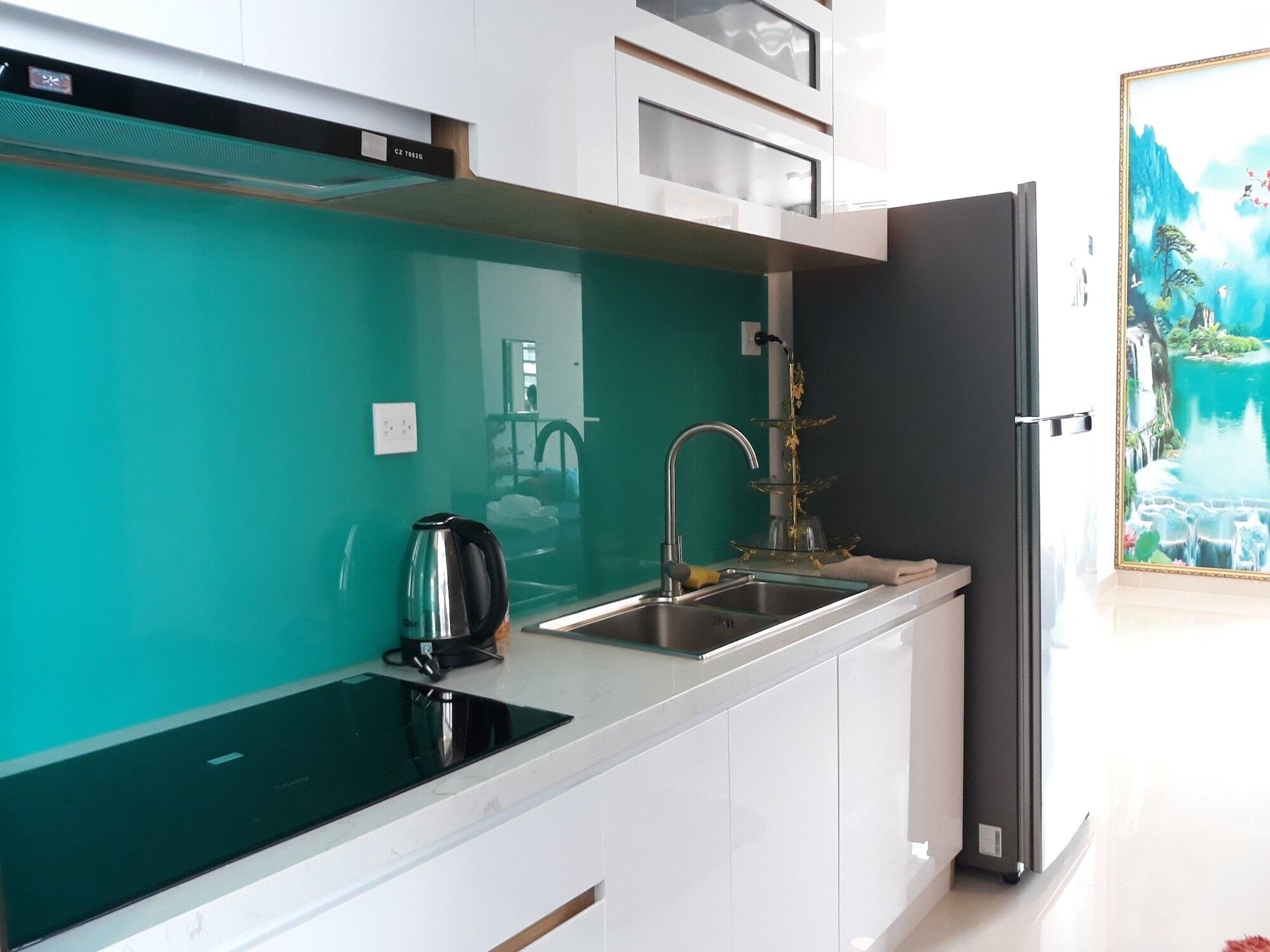 Andinh Apartment