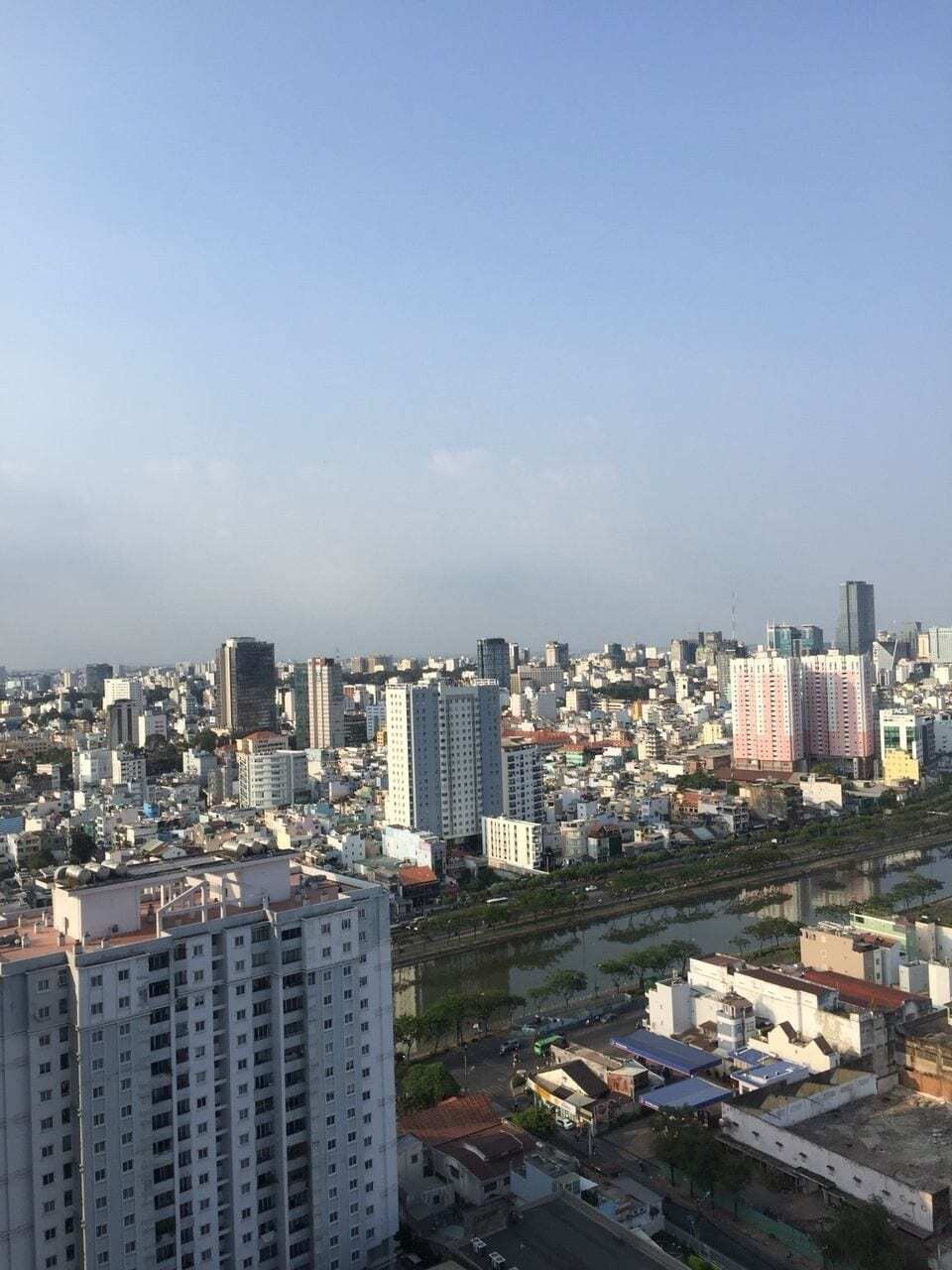 Andinh * Ho Chi Minh City