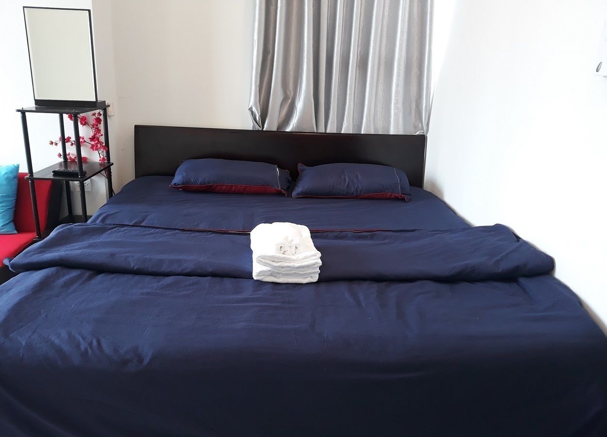 Apartment Andinh