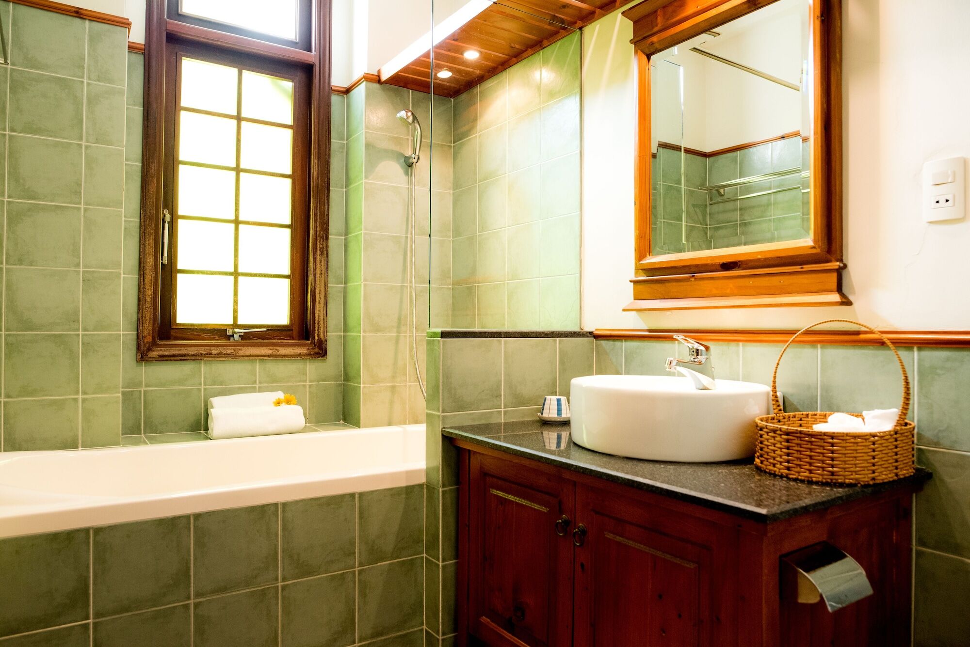 Ba Tra House 3* TP. Hồ Chí Minh